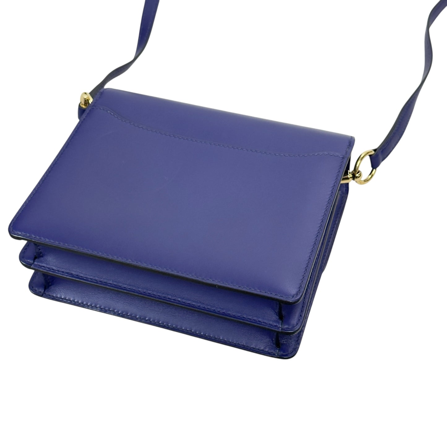 HERMES Roulis mini  手袋 D刻