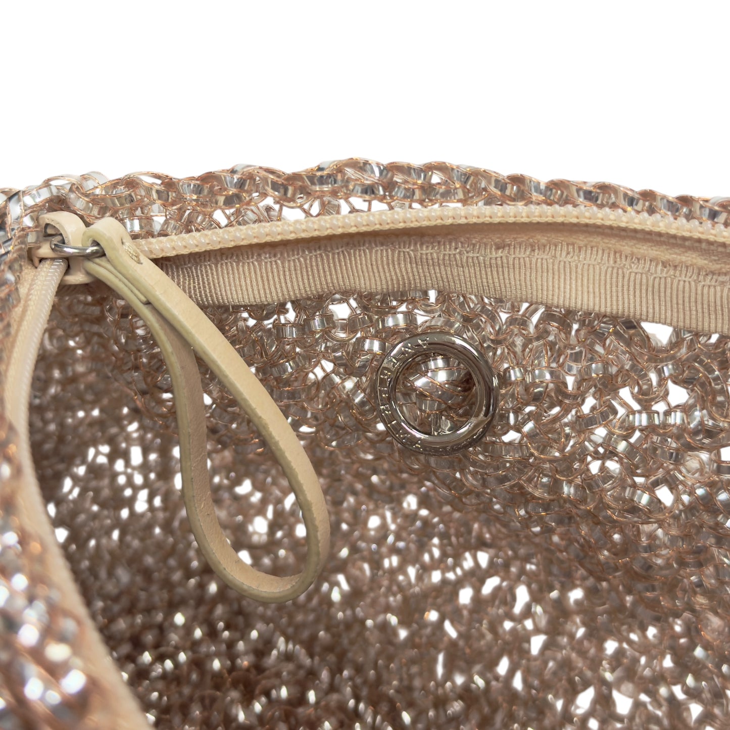 ANTEPRIMA Wirebag 肩背包