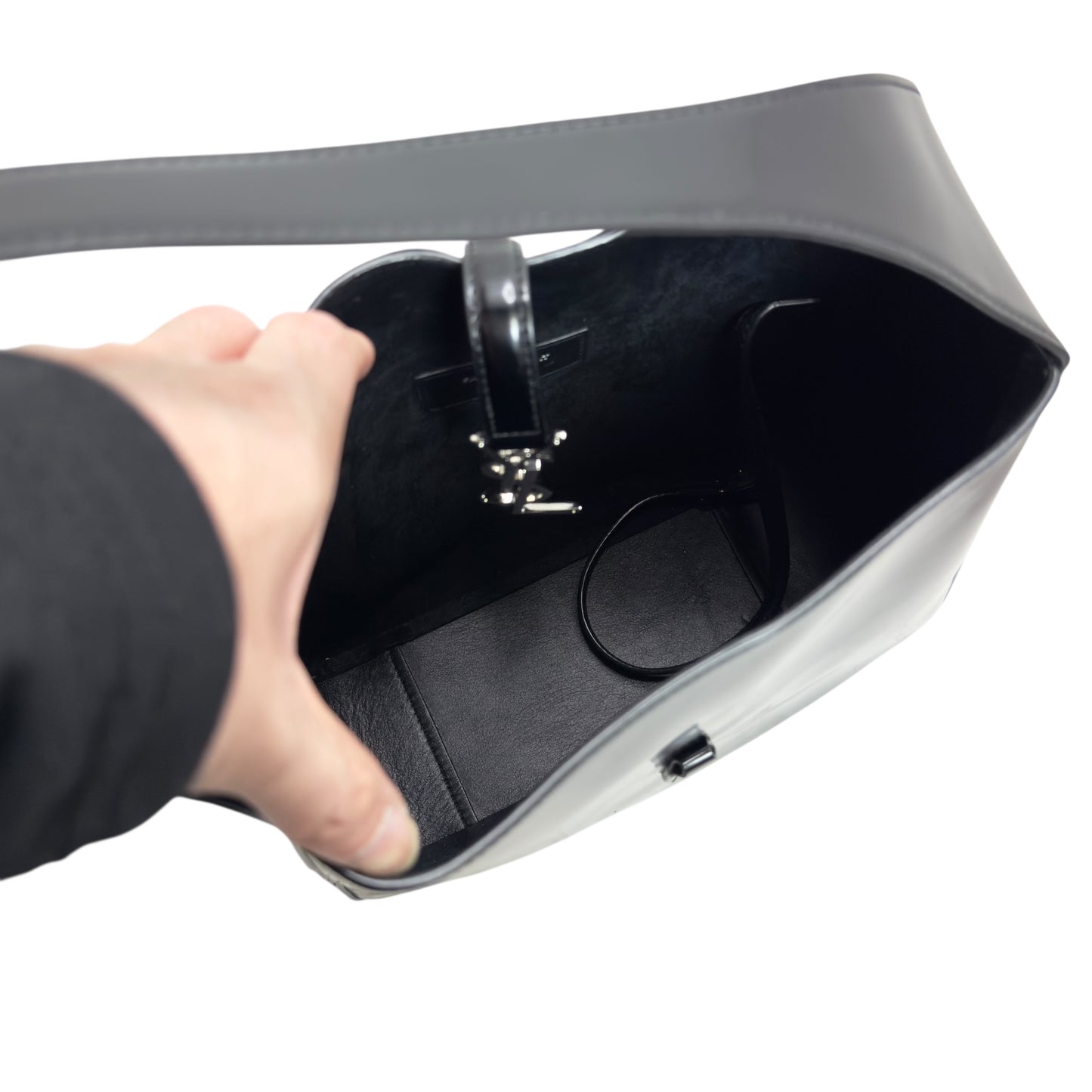 SAINT LAURENT LE 5 À 7 hobo 肩背包