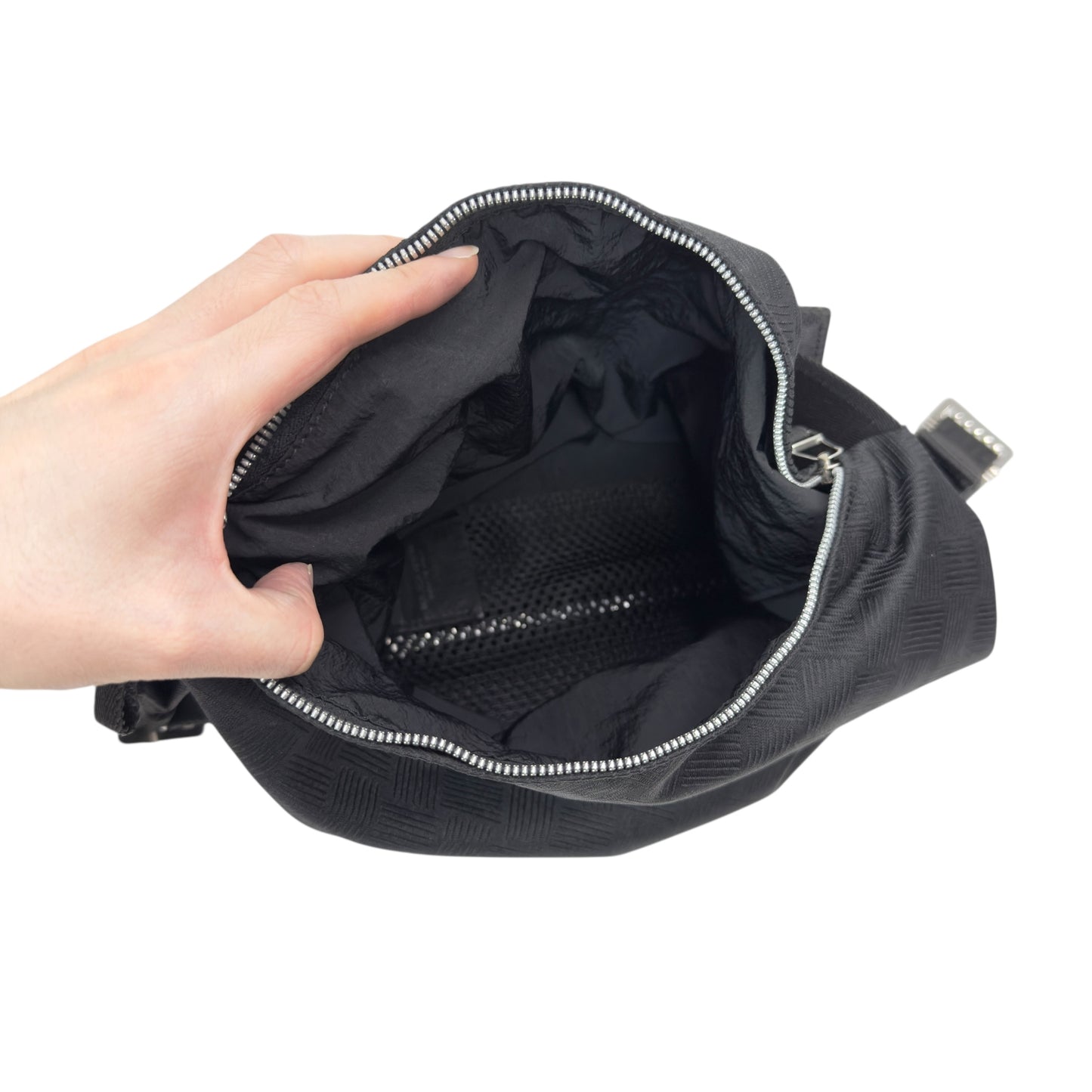 BOTTEGA VENETA Trekking 肩背包