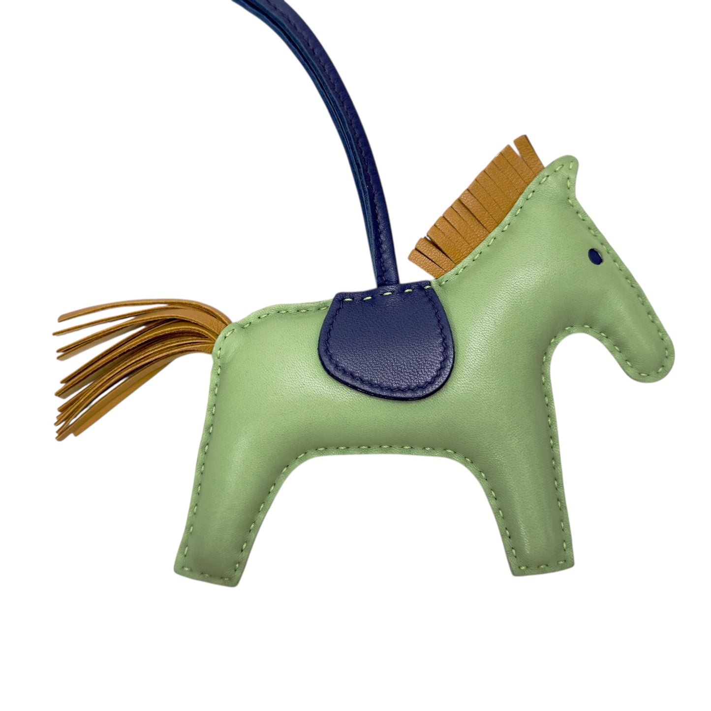 HERMES Rodeo 馬仔 掛飾