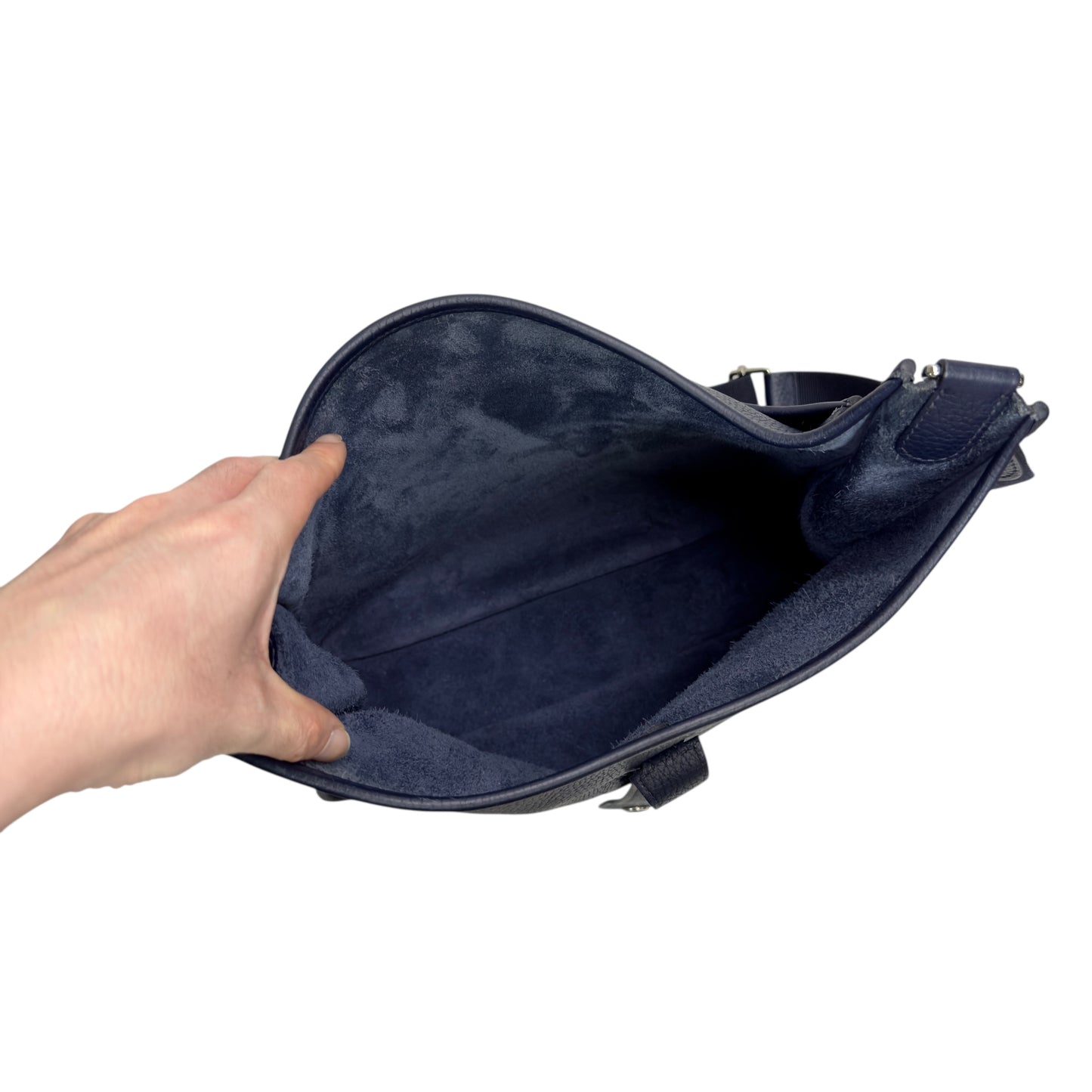 HERMES Evelyne 31 斜揹袋