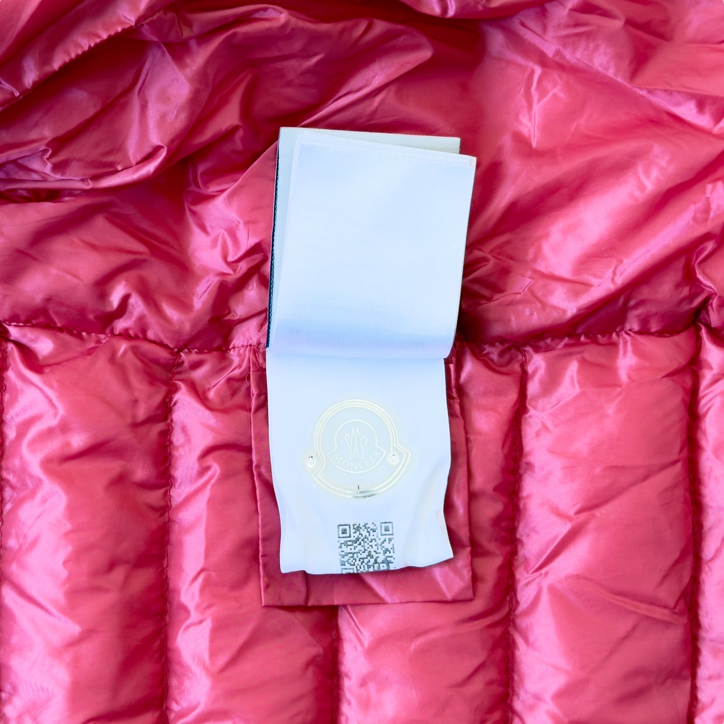 MONCLER 童裝*成人可穿* 羽絨 外套