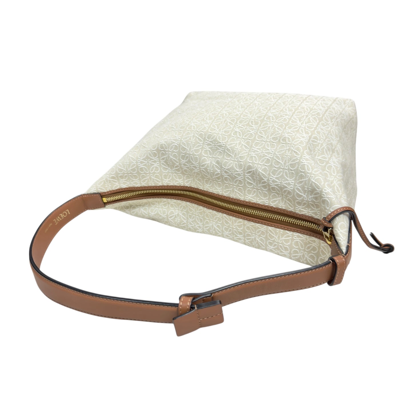 LOEWE Cubi 肩背包