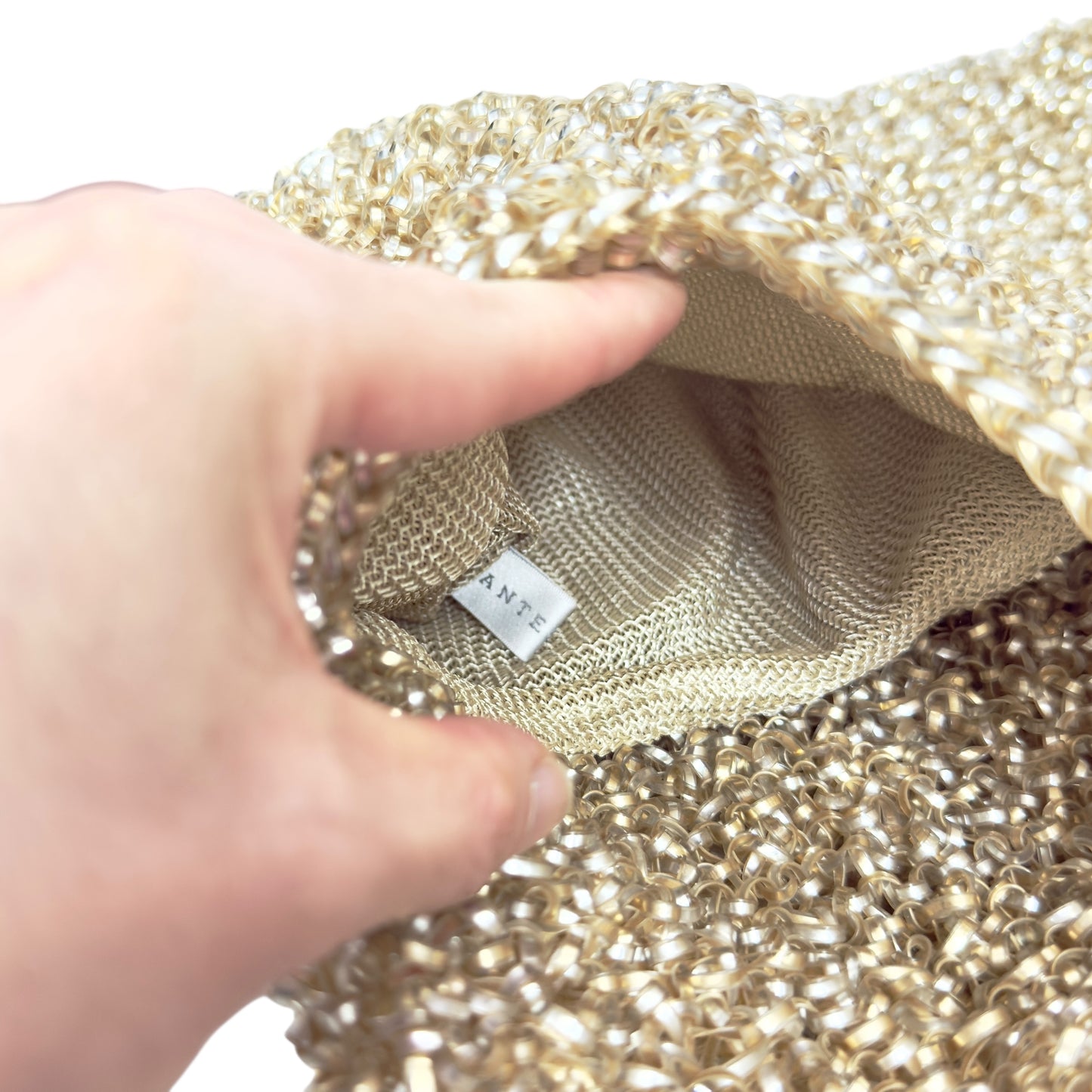 ANTEPRIMA Wirebag 手袋