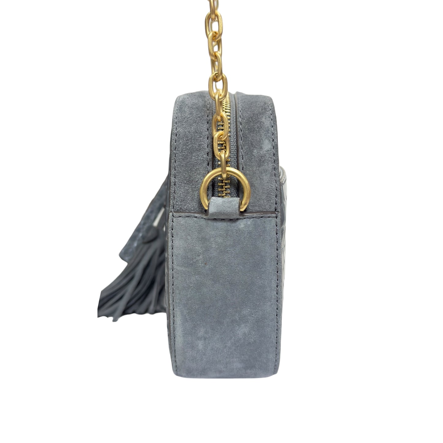 TORY BURCH McGraw 斜揹袋