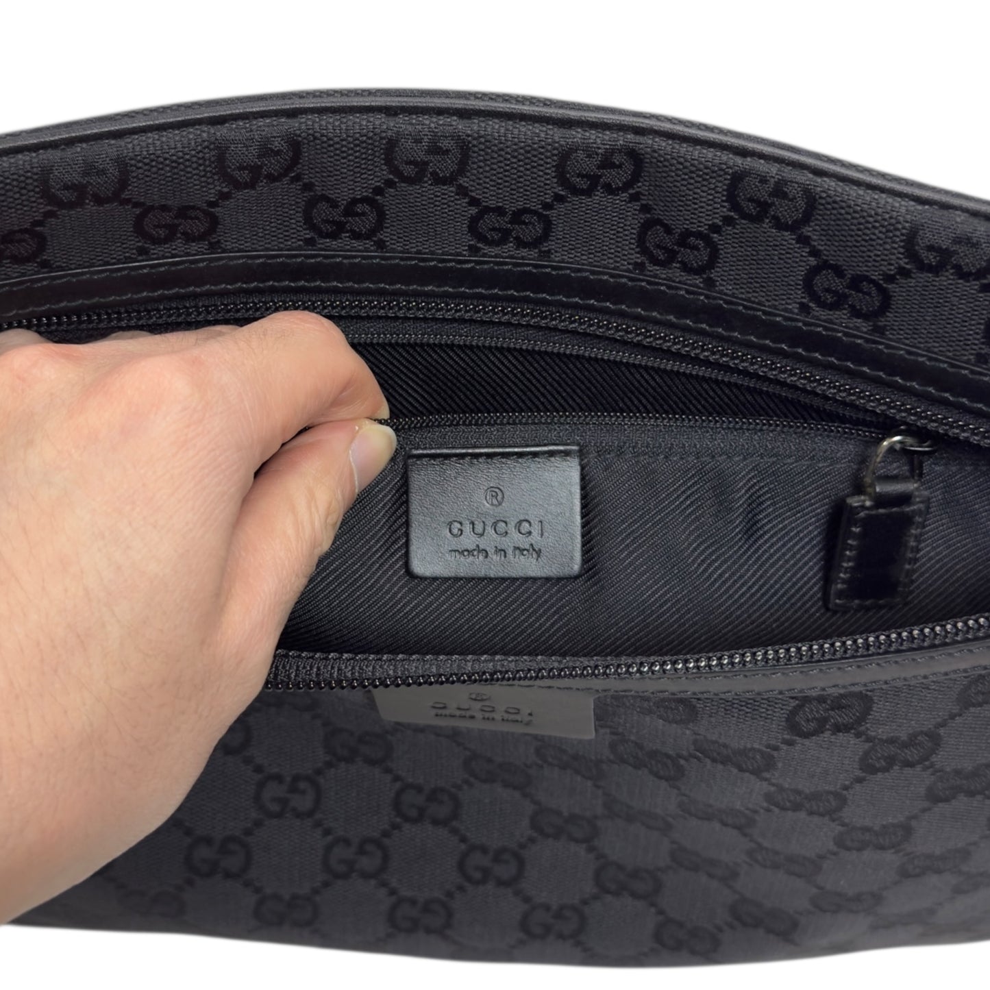 GUCCI GG 肩背包