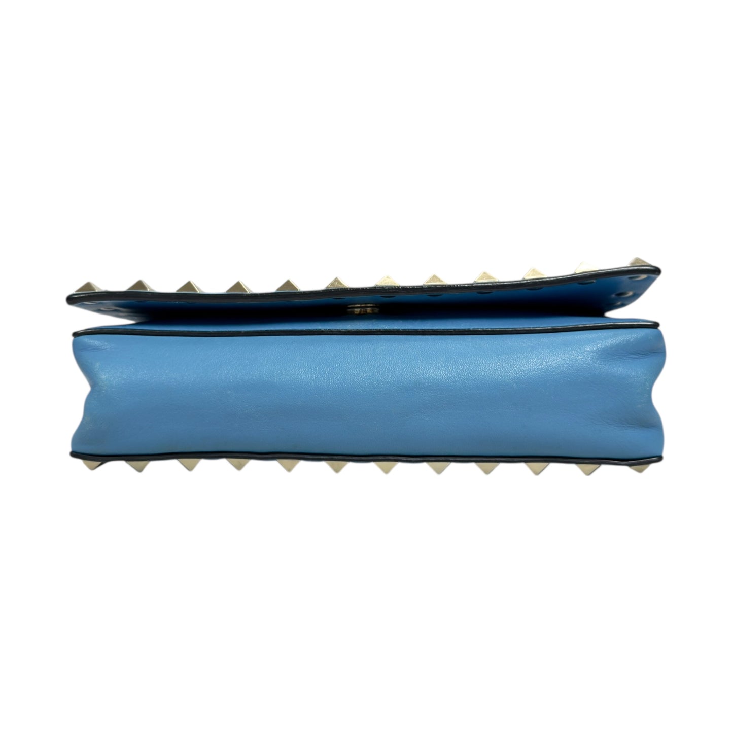 VALENTINO Rockstud 鍋釘 鏈條包