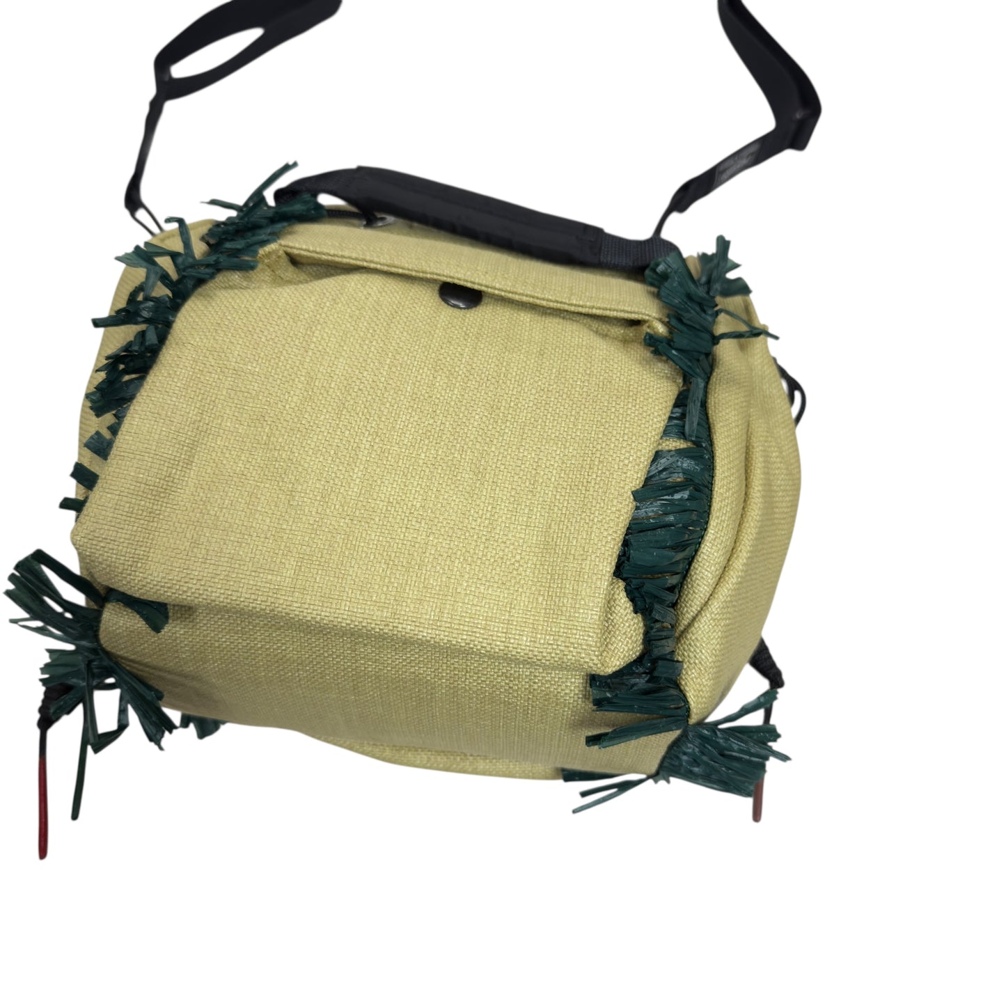 PORTER 聯乘 TOGA 2用袋