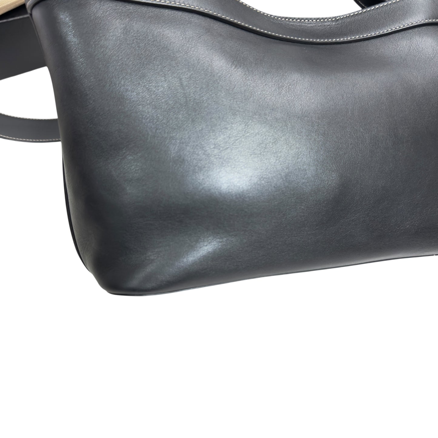 ALEXANDER MCQUEEN The Bow Bag 2用袋