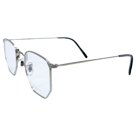 OLIVER PEOPLES 日本手造眼鏡