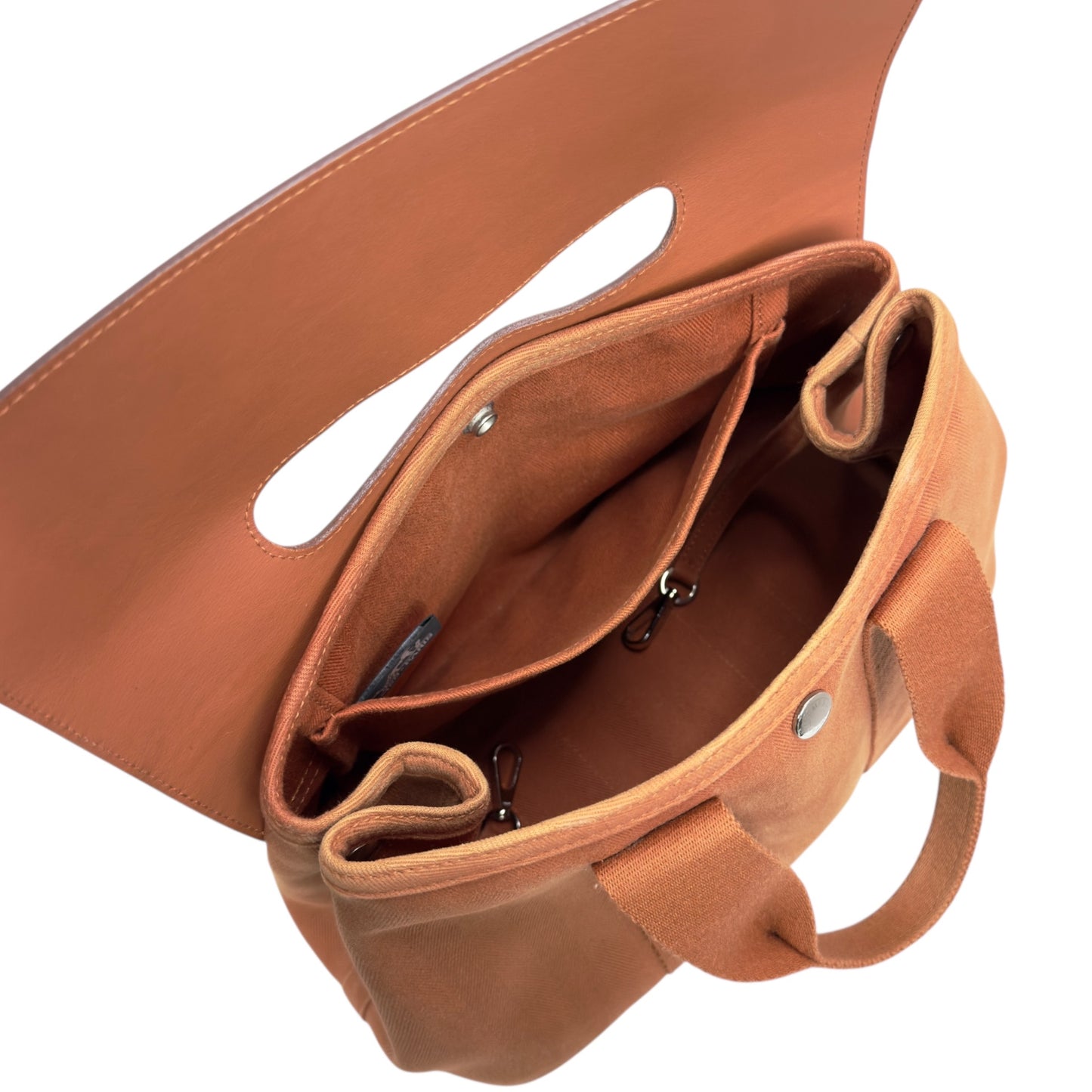 HERMES Valparaiso 手袋