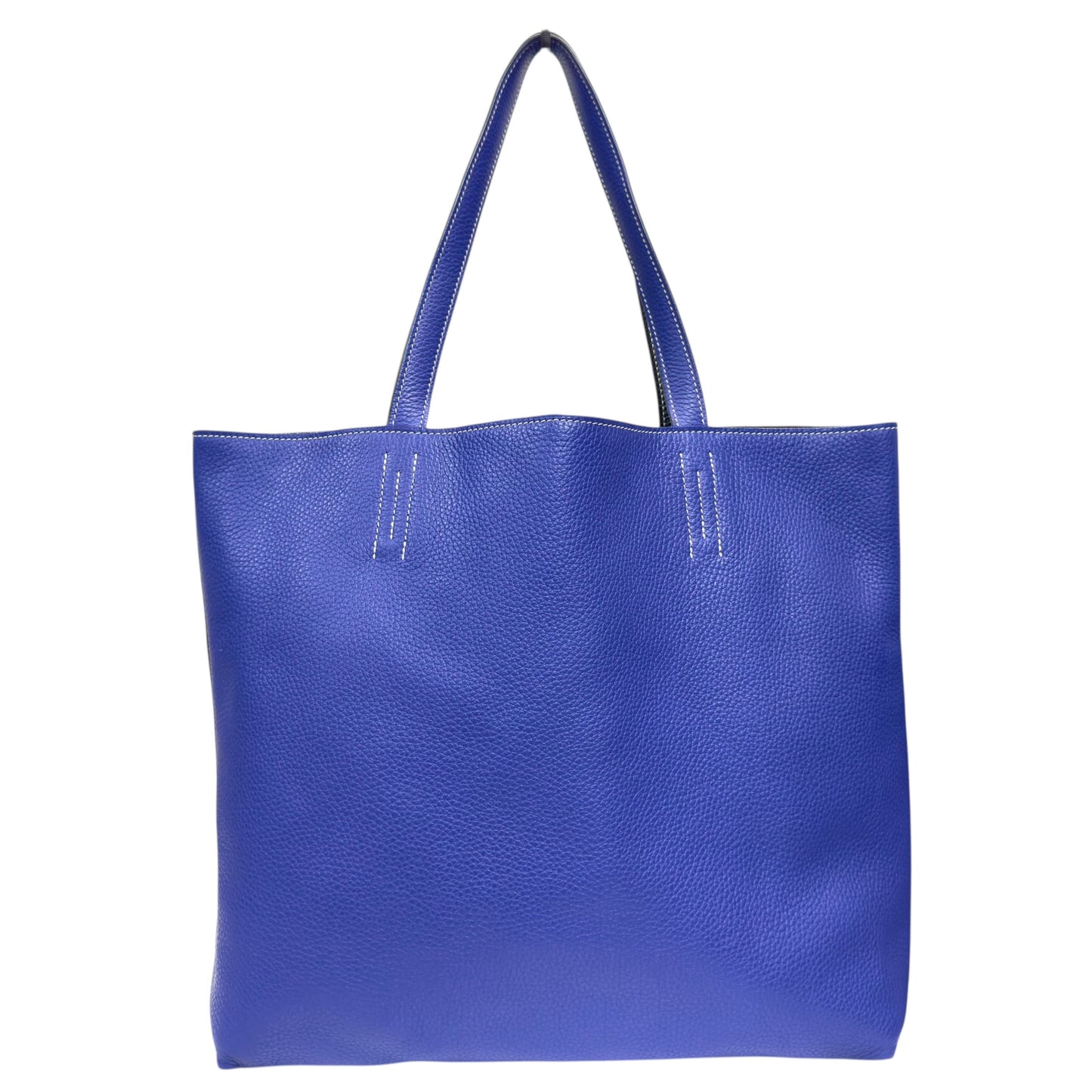 HERMES Double Sens 45 肩背包 A刻