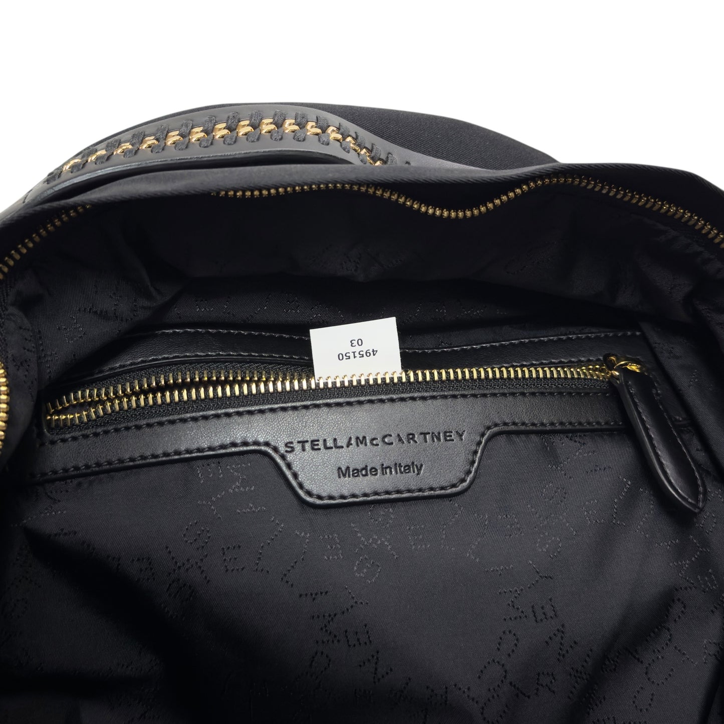 STELLA MCCARTNEY 背包