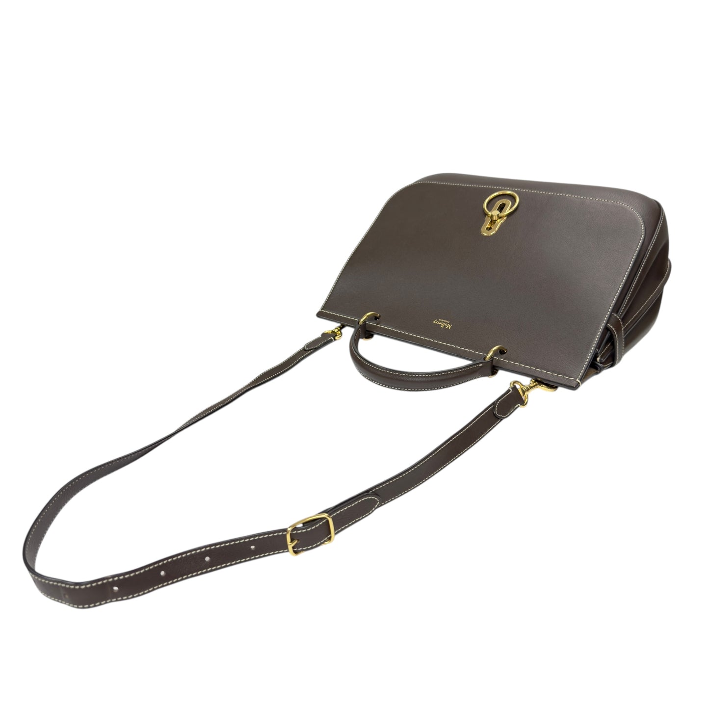 MULBERRY Amberley 2用袋