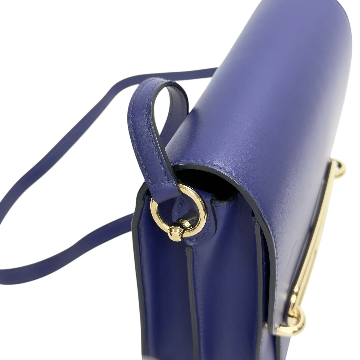 HERMES Roulis mini  手袋 D刻