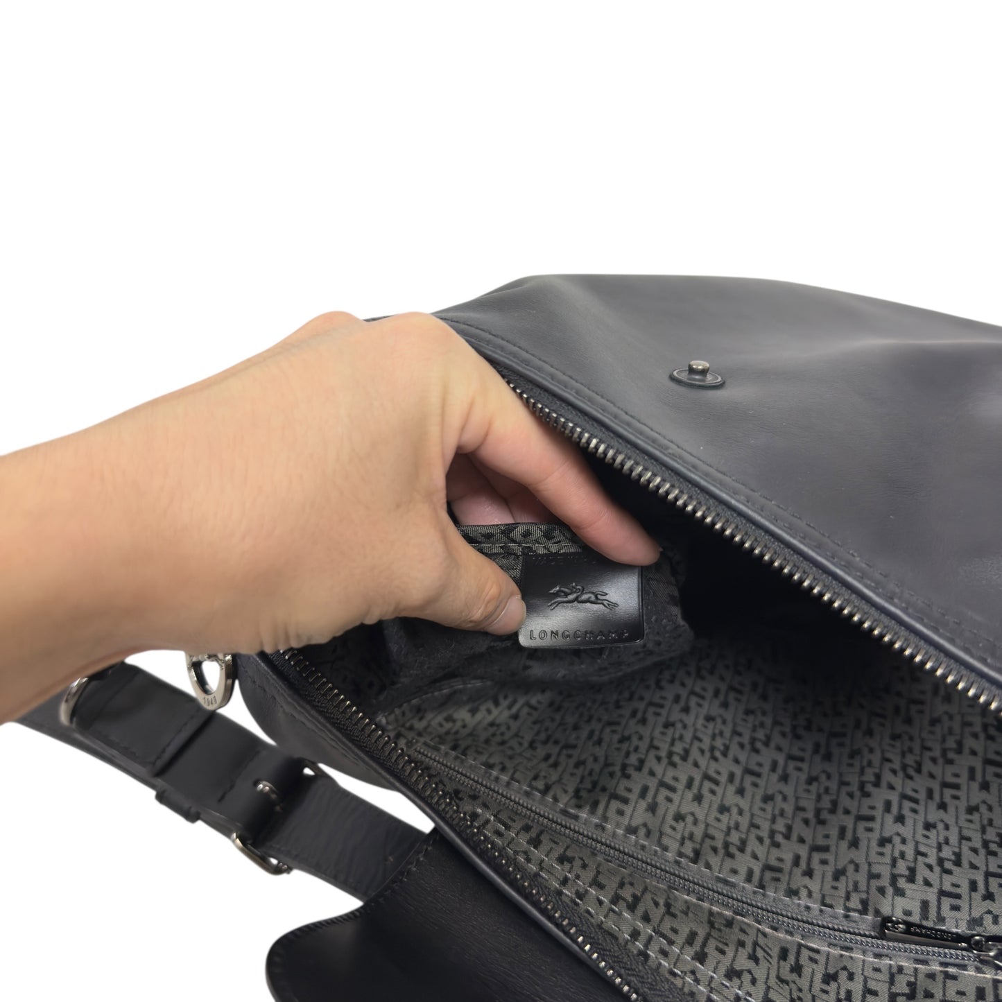 LONGCHAMP Le Pliage Xtra hobo 肩背包