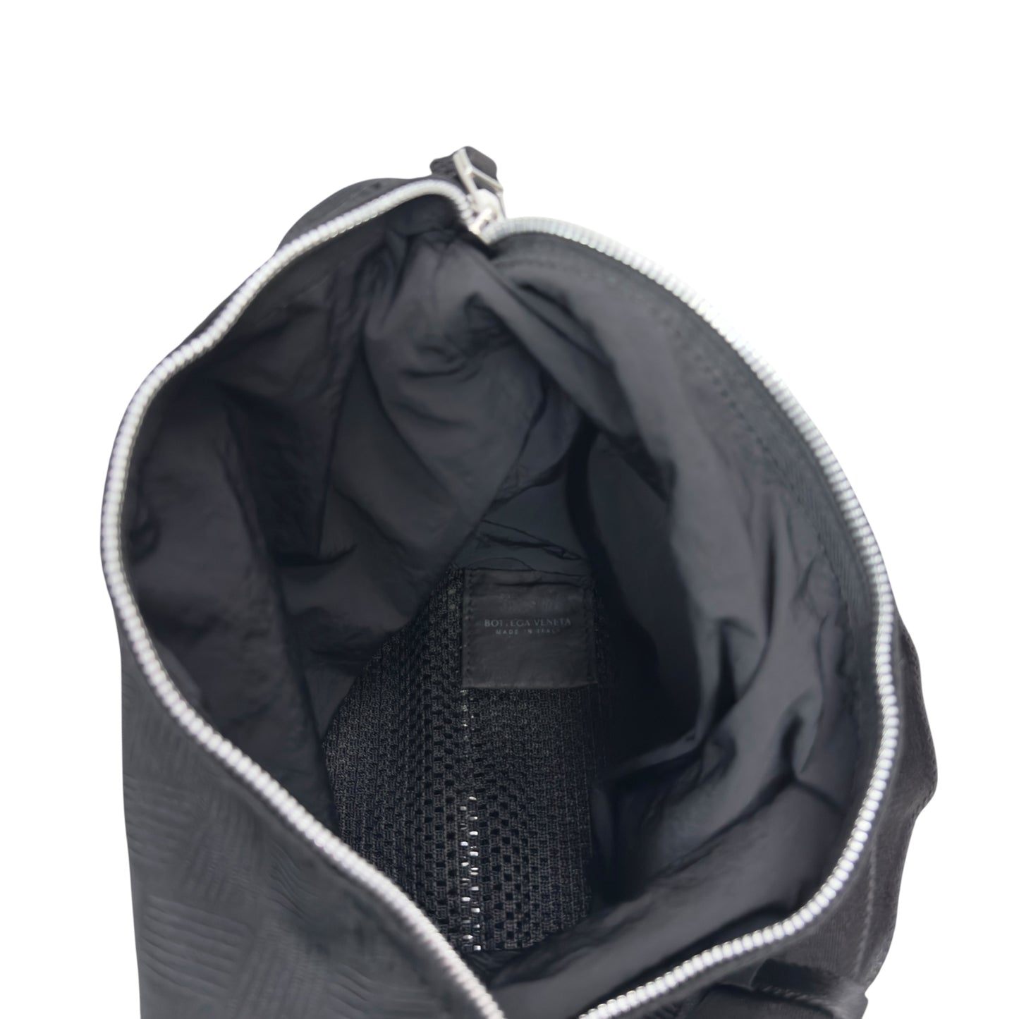 BOTTEGA VENETA Trekking 肩背包