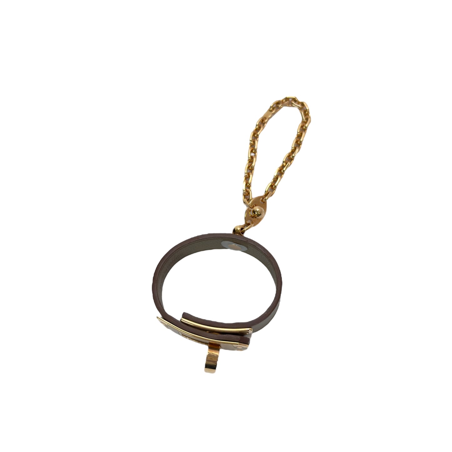 HERMES Kelly 手套夾 掛飾