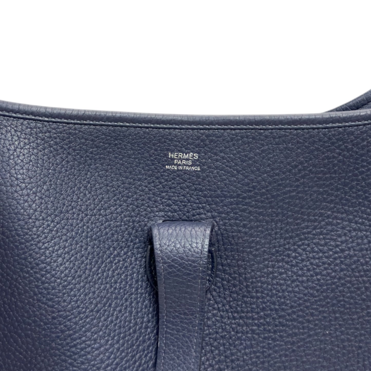 HERMES Evelyne 31 斜揹袋