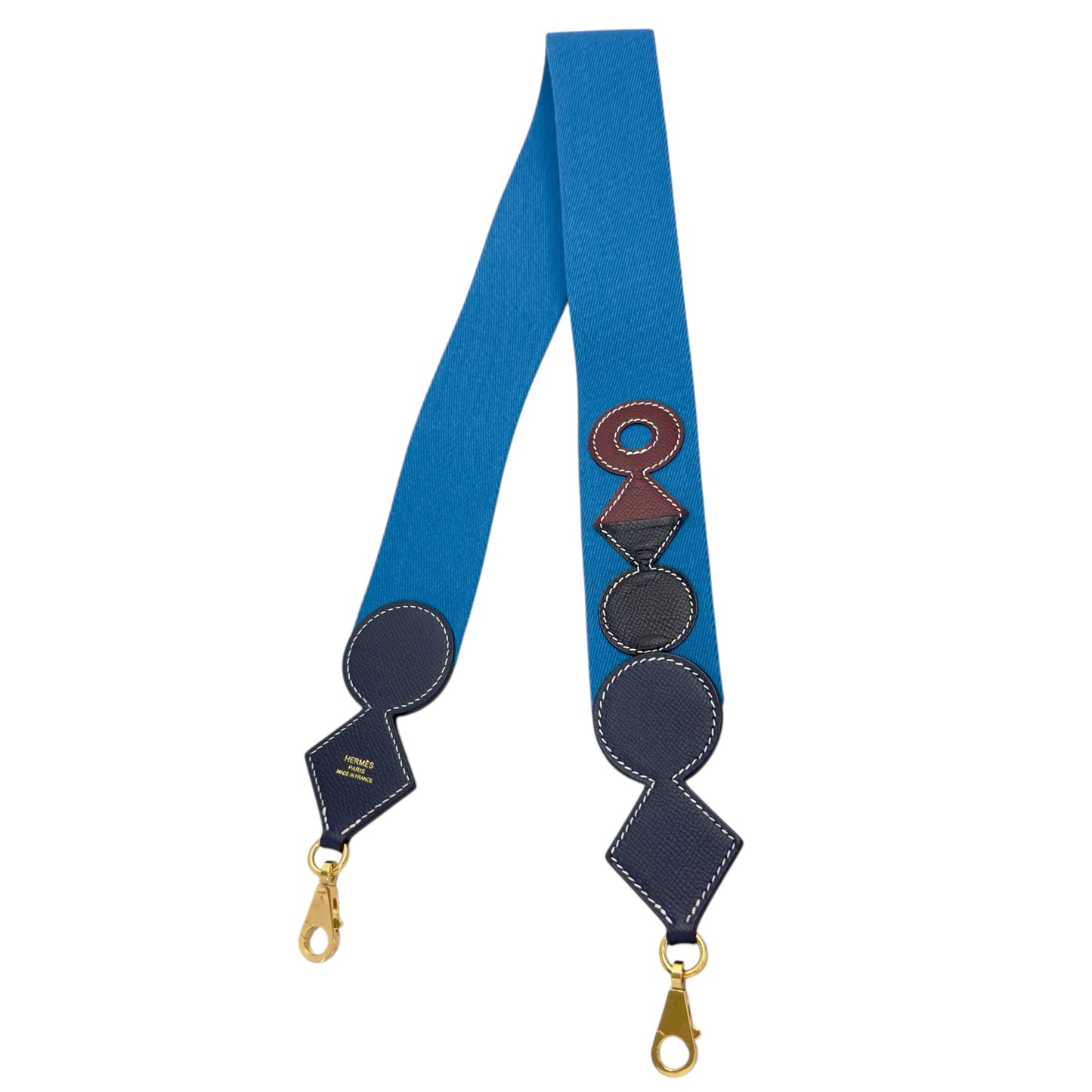 HERMES Attelage 肩背 50mm Z刻