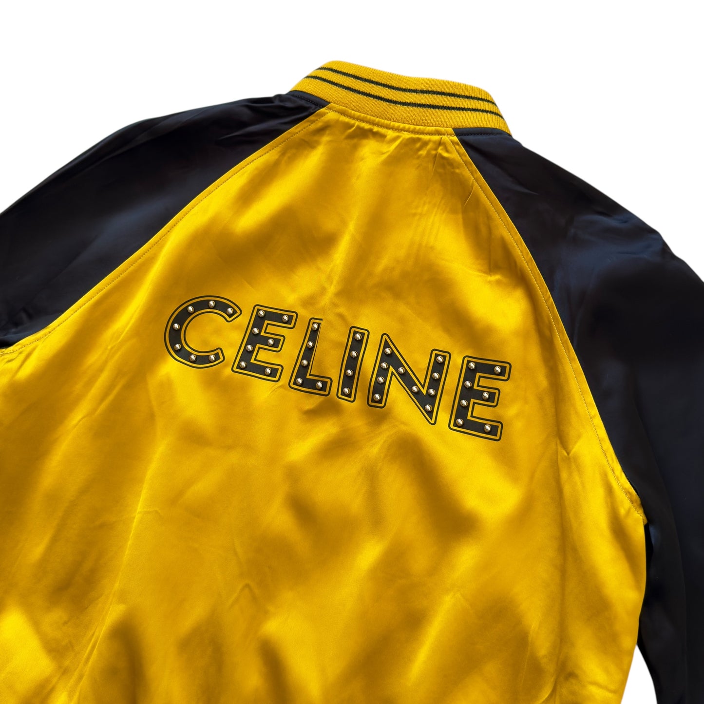 CELINE 棒球外套