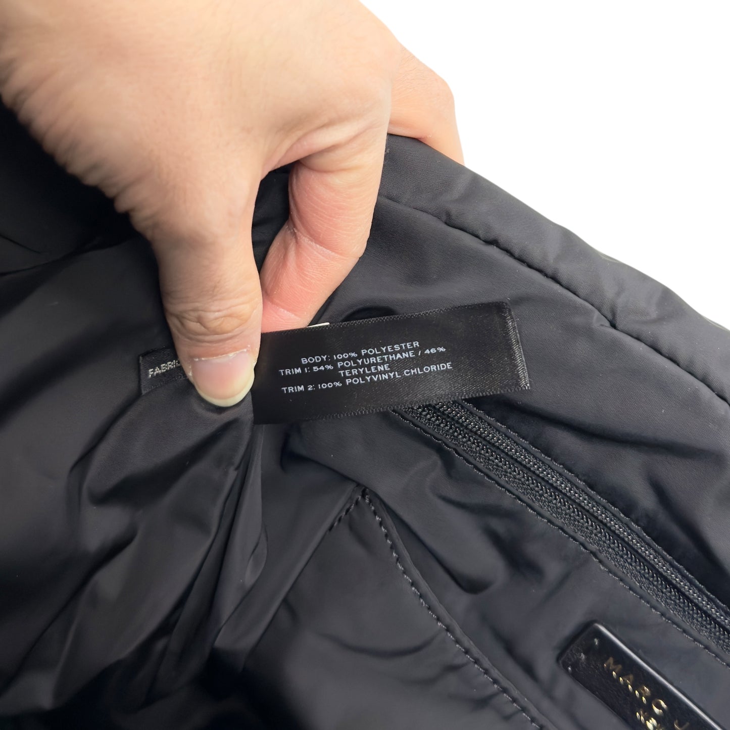 MARC JACOBS 肩背包