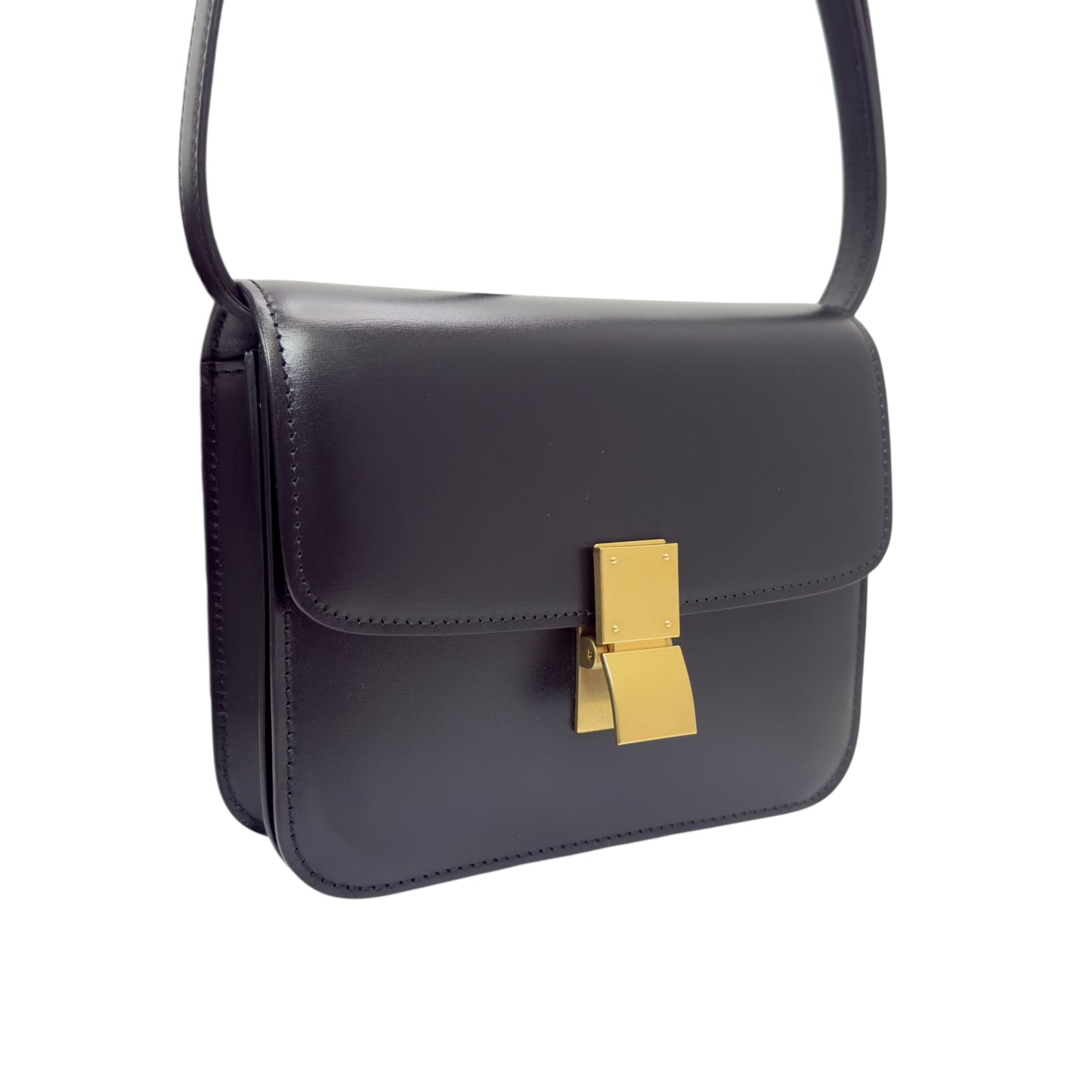 CELINE Classic Box Teen 斜揹袋