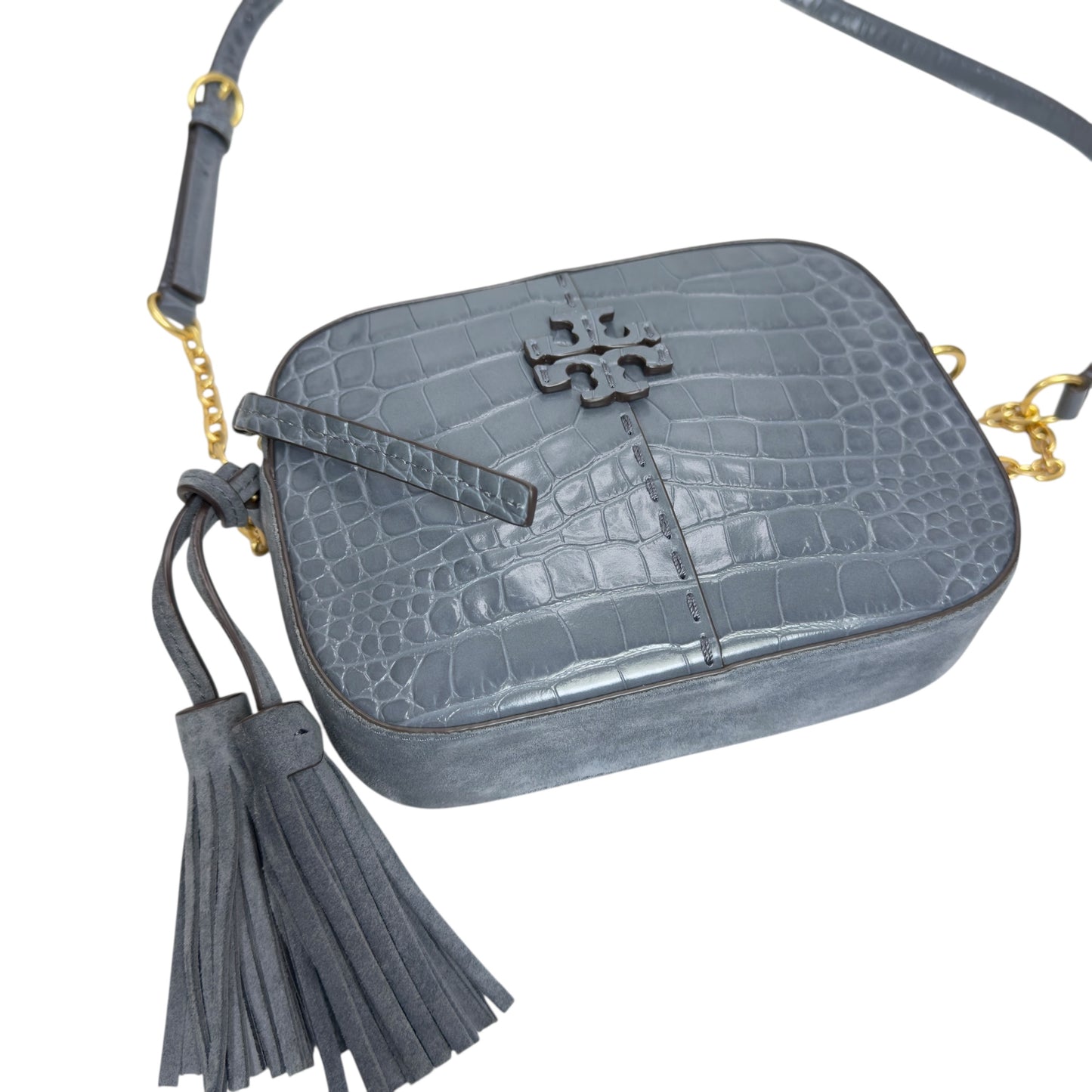 TORY BURCH McGraw 斜揹袋