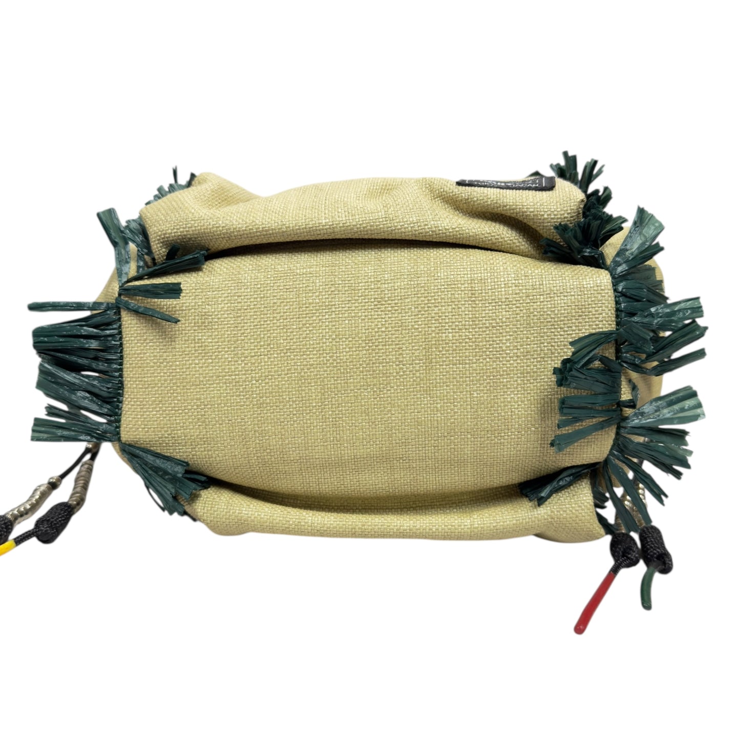 PORTER 聯乘 TOGA 2用袋