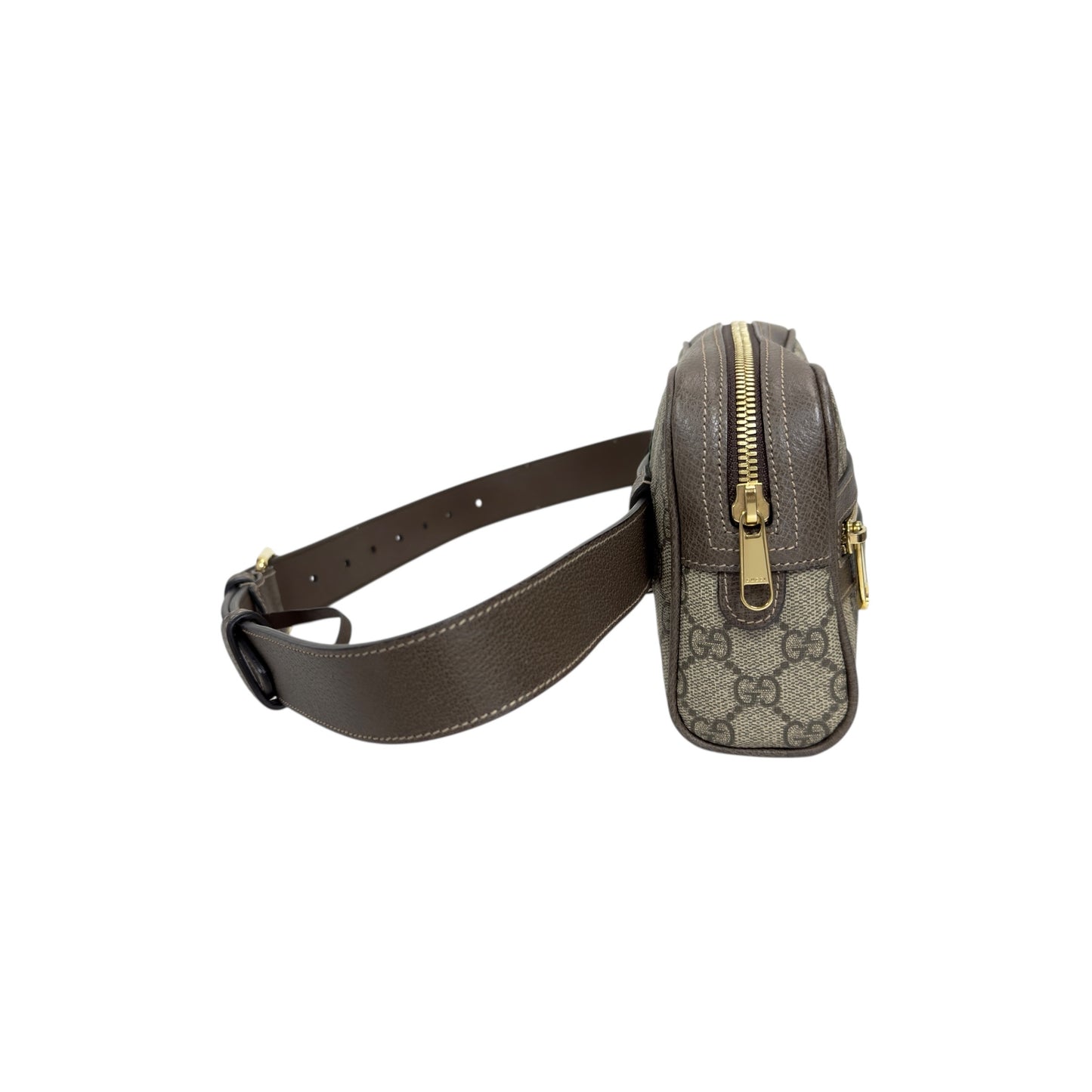 Gucci Ophidia 腰包 心口包