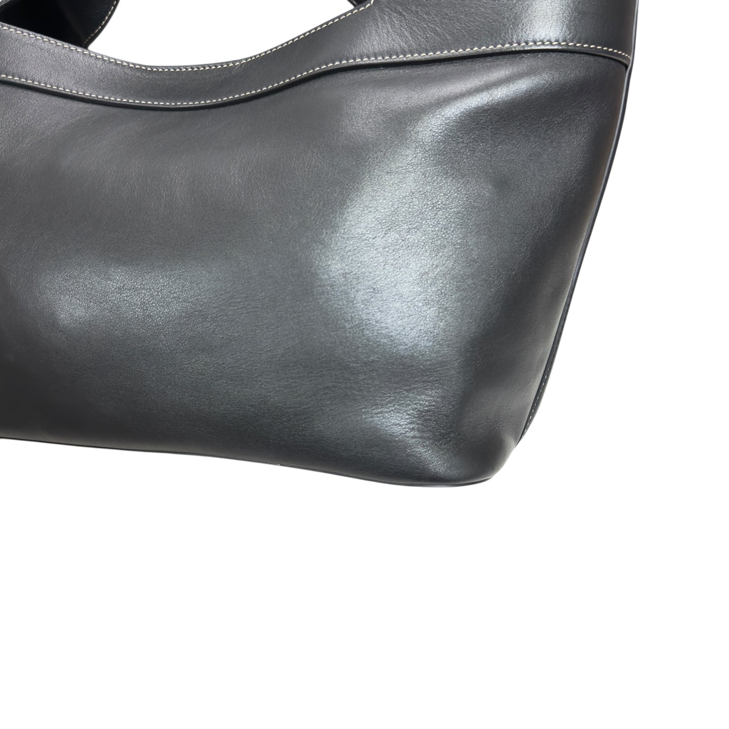 ALEXANDER MCQUEEN The Bow Bag 2用袋