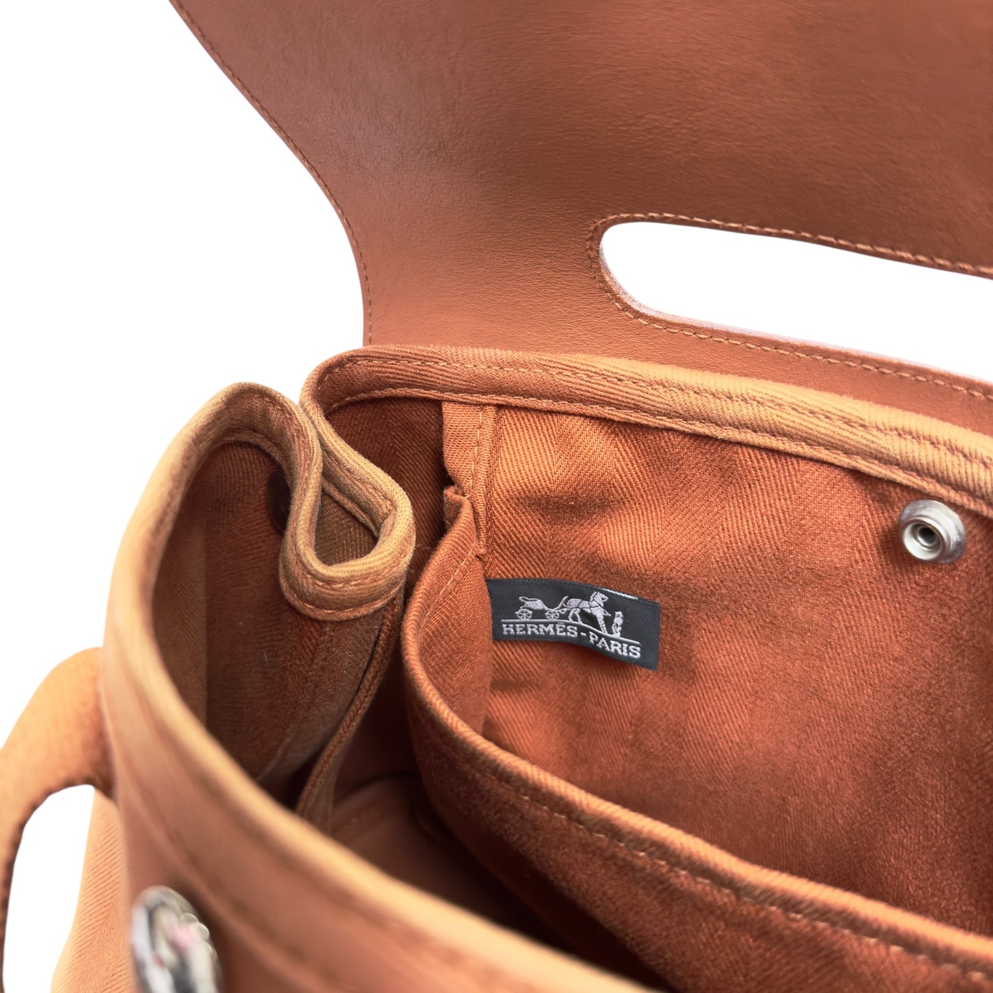 HERMES Valparaiso 手袋