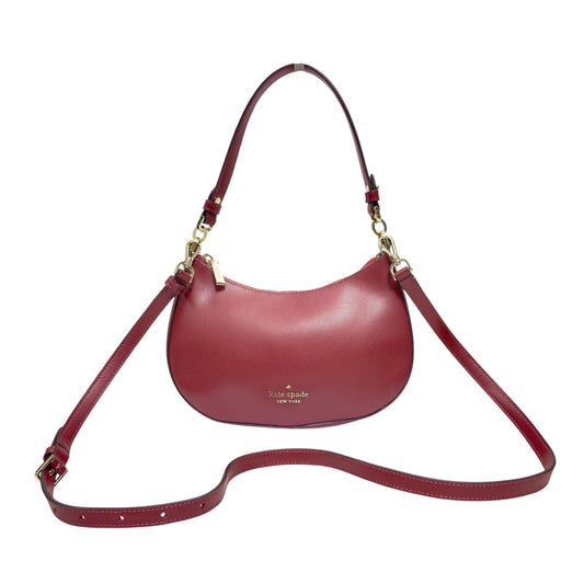 KATE SPADE 半月 腋下包 2用袋