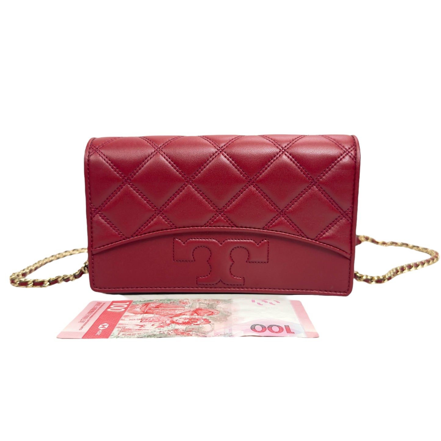 TORY BURCH 斜揹袋