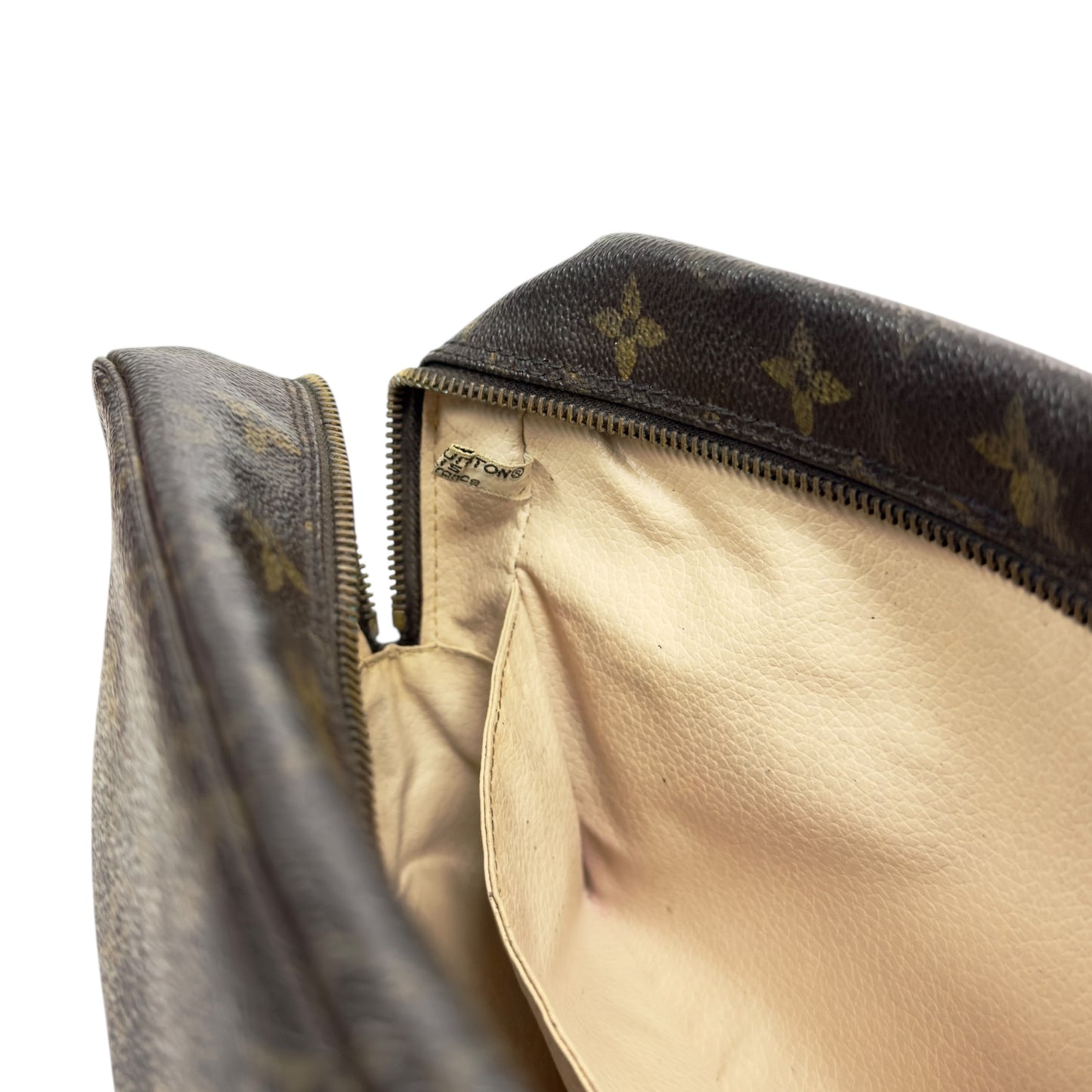 LOUIS VUITTON *自加鏈＞送無品牌扣＋無品牌鏈帶* 肩背包