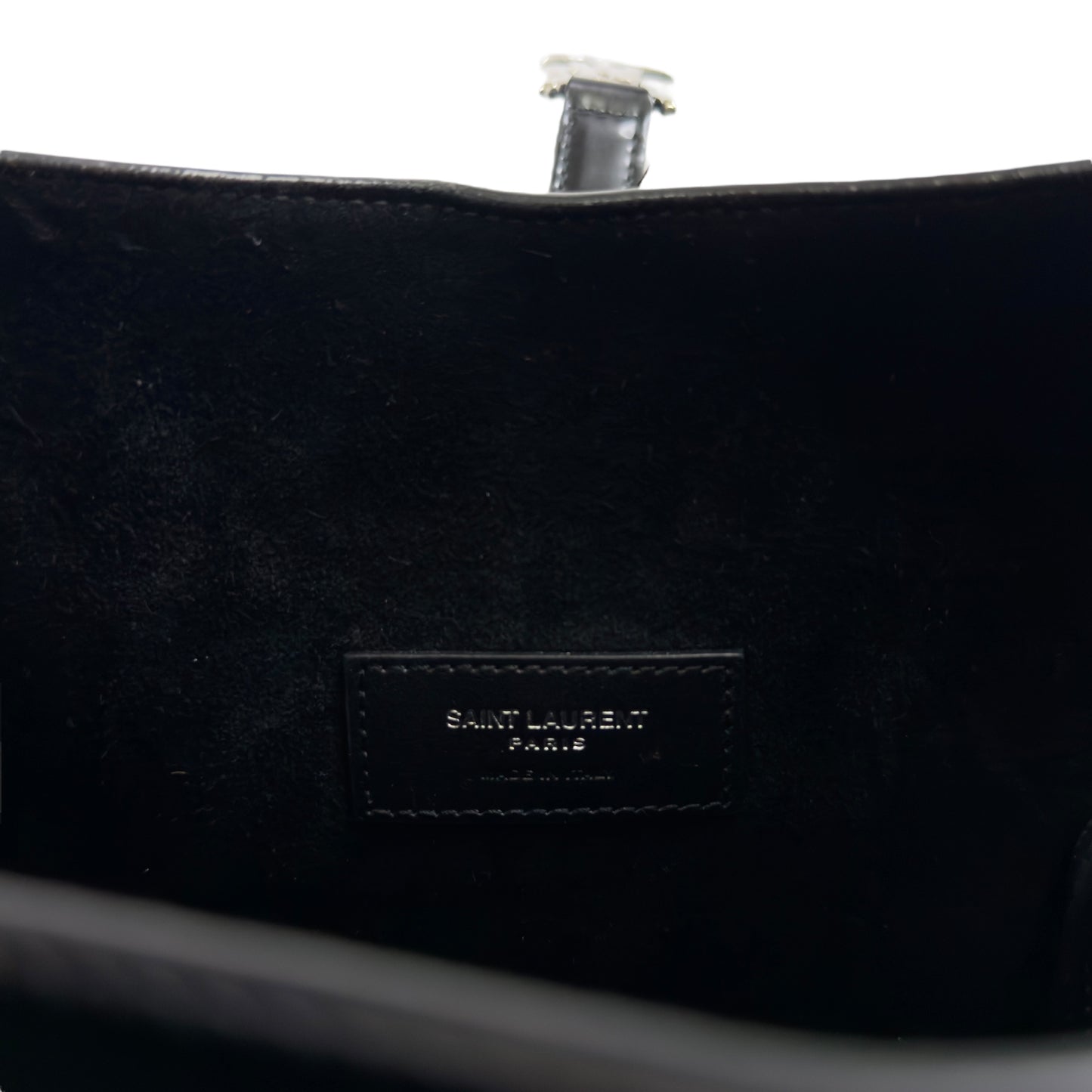 SAINT LAURENT LE 5 À 7 hobo 肩背包