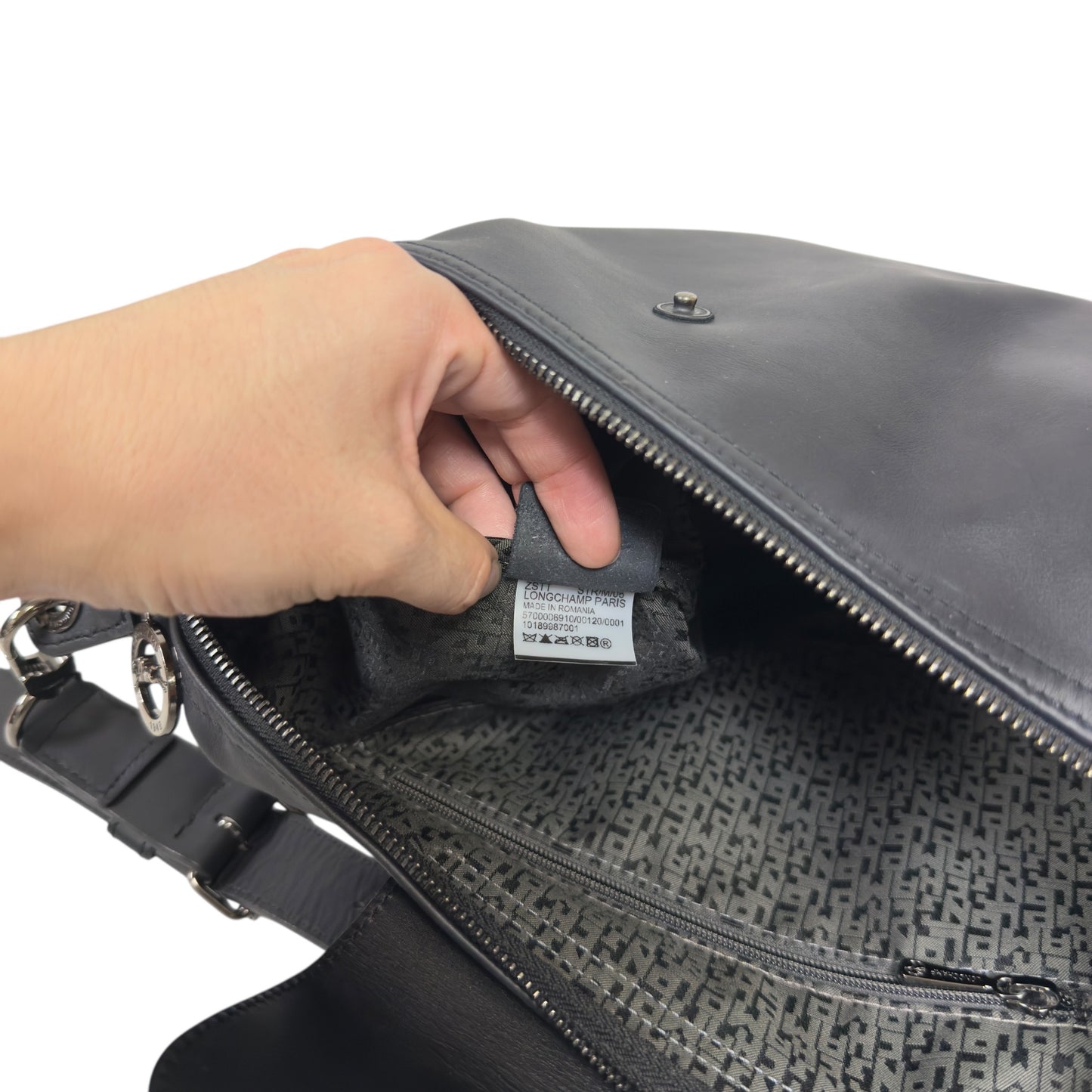 LONGCHAMP Le Pliage Xtra hobo 肩背包