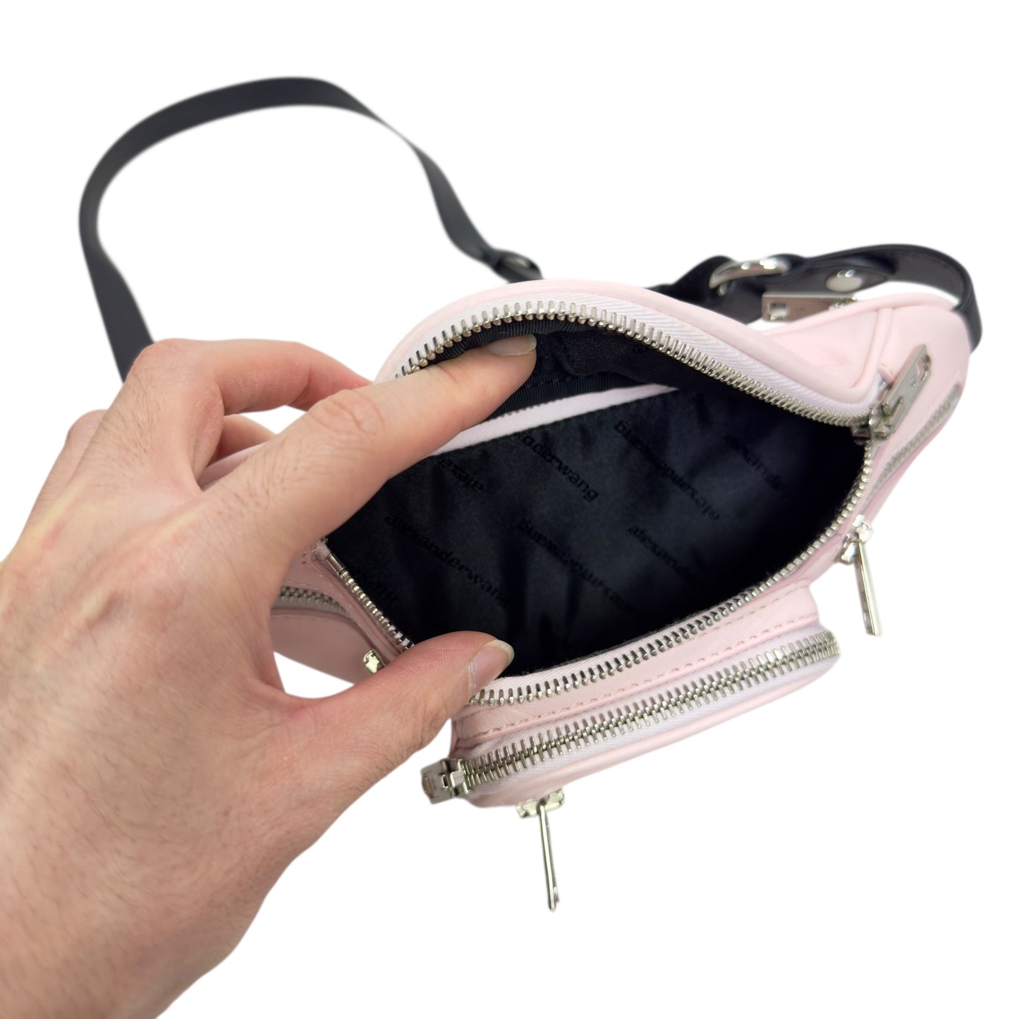 ALEXANDER WANG 腰包 心口包