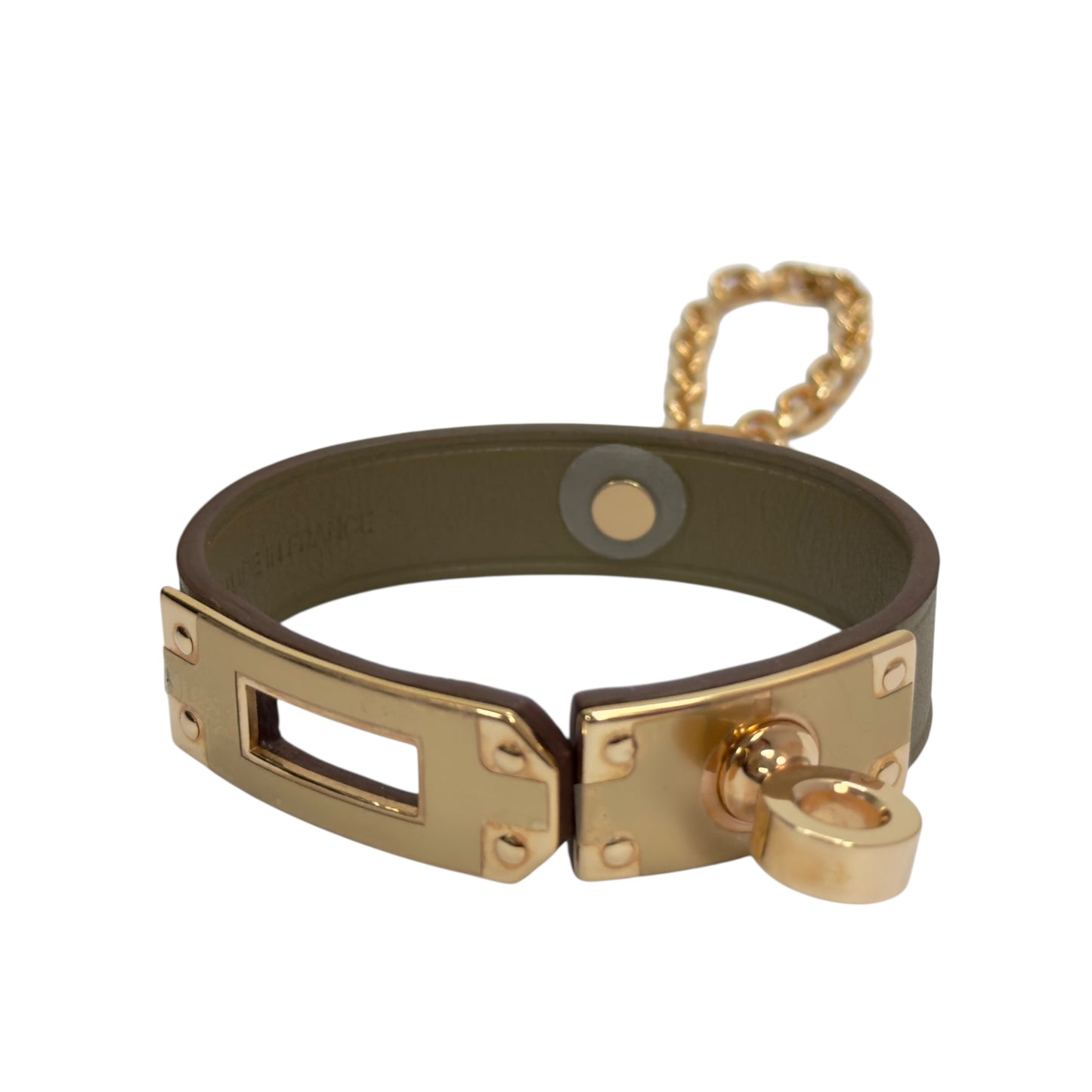 HERMES Kelly 手套夾 掛飾