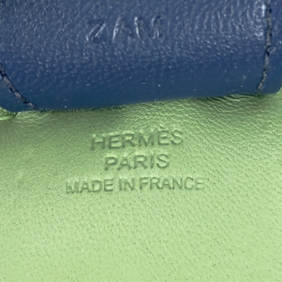 HERMES Rodeo 馬仔 掛飾