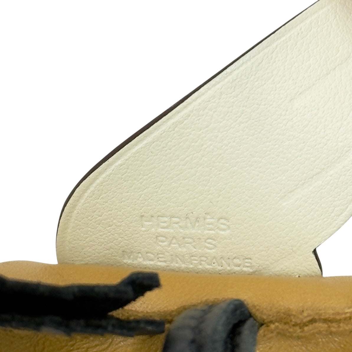 HERMES Rodeo Pegase PM 飛馬 掛飾 Z刻
