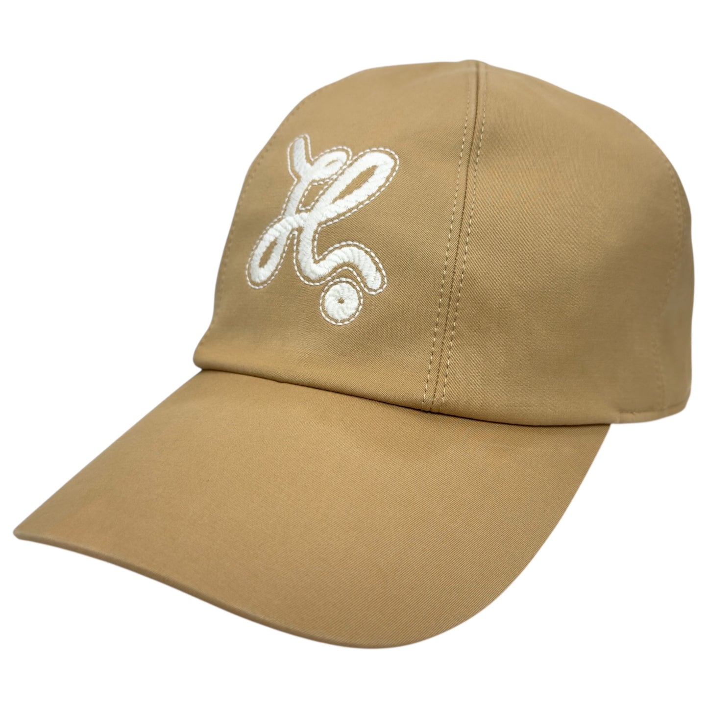 HERMES Serena Nautic cap 棒球帽
