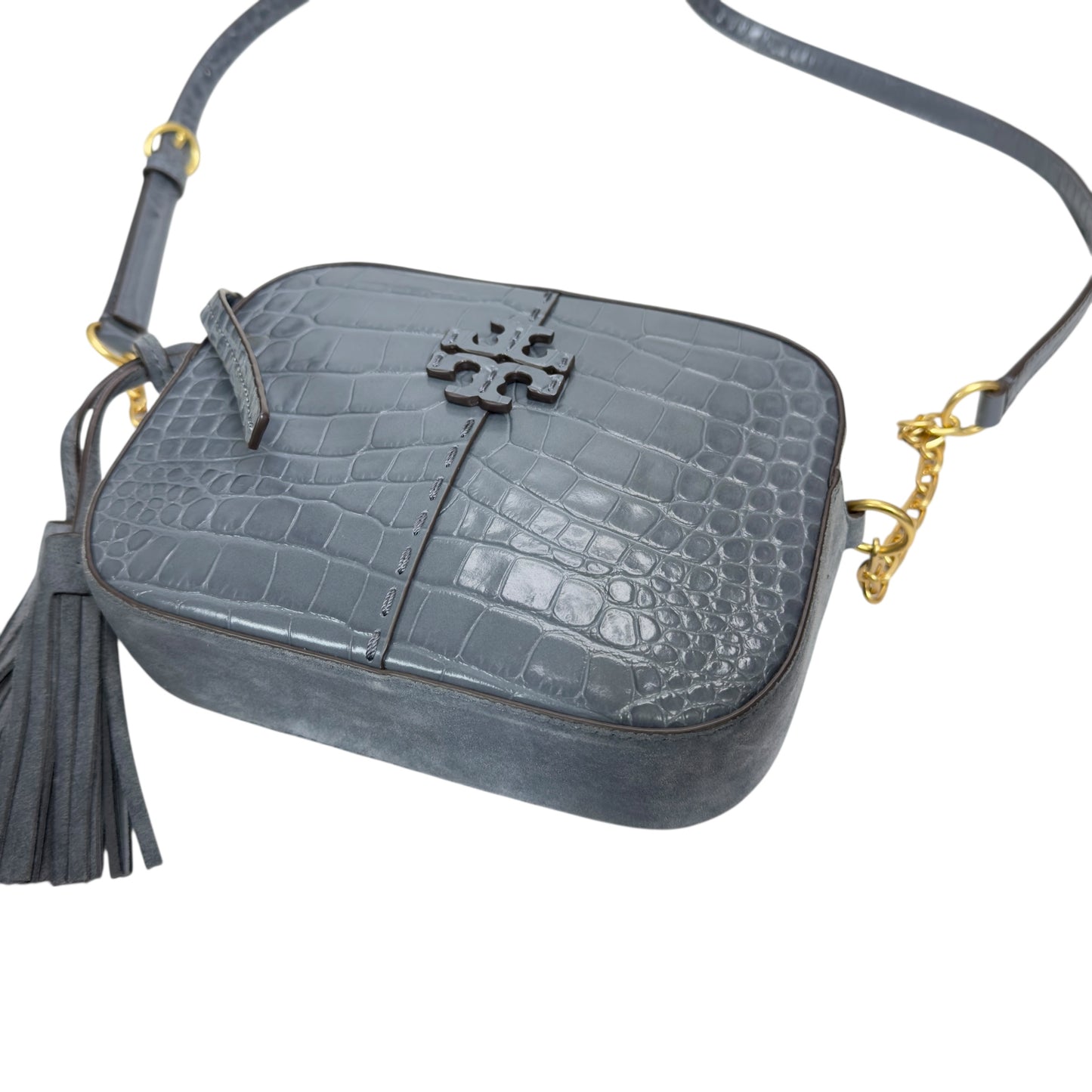 TORY BURCH McGraw 斜揹袋