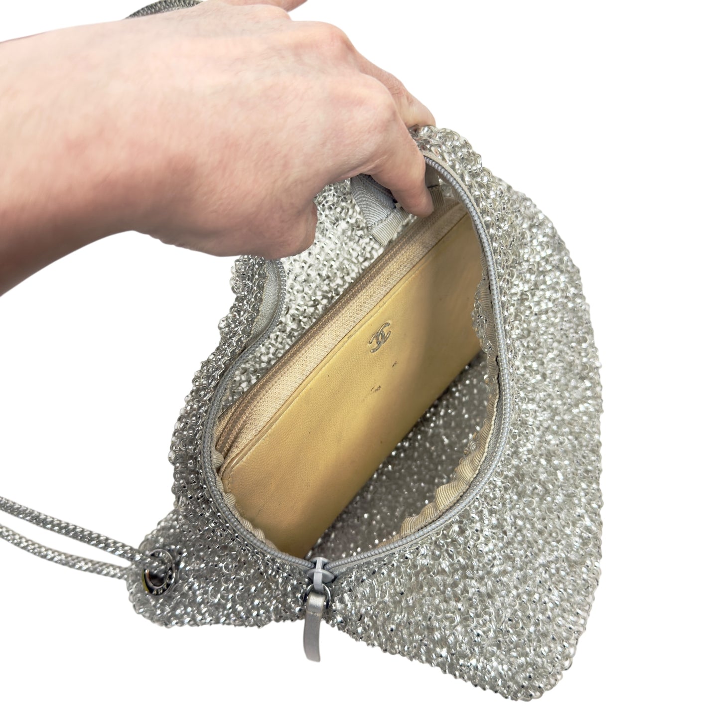 ANTEPRIMA Twist Wirebag 扭扭包