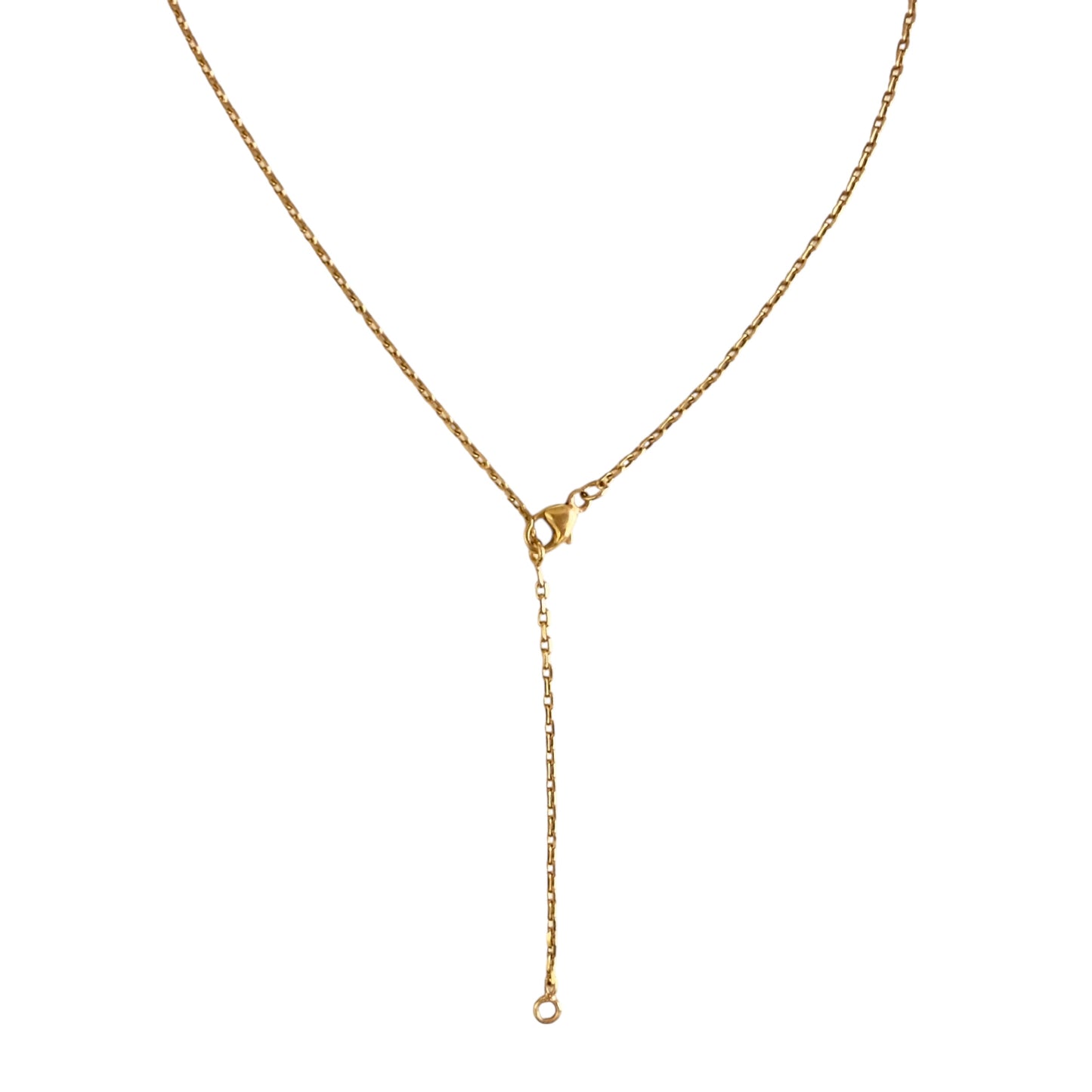 HERMES O'Maillon 豬鼻子🐽 頸鏈