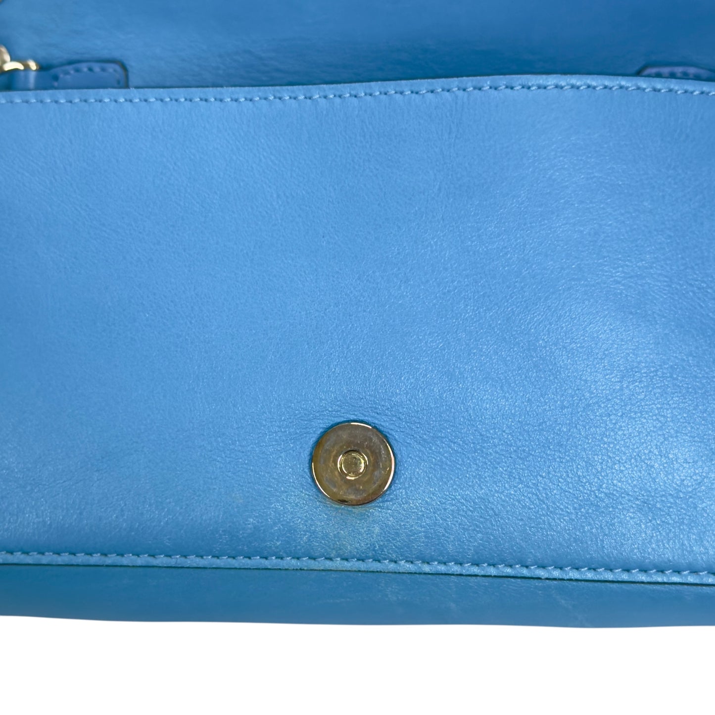 VALENTINO Rockstud 鍋釘 鏈條包