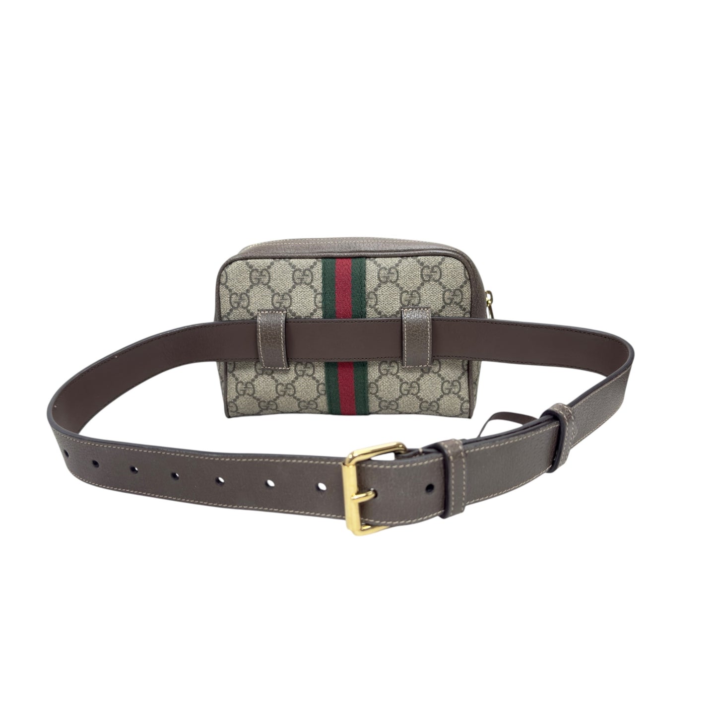 Gucci Ophidia 腰包 心口包