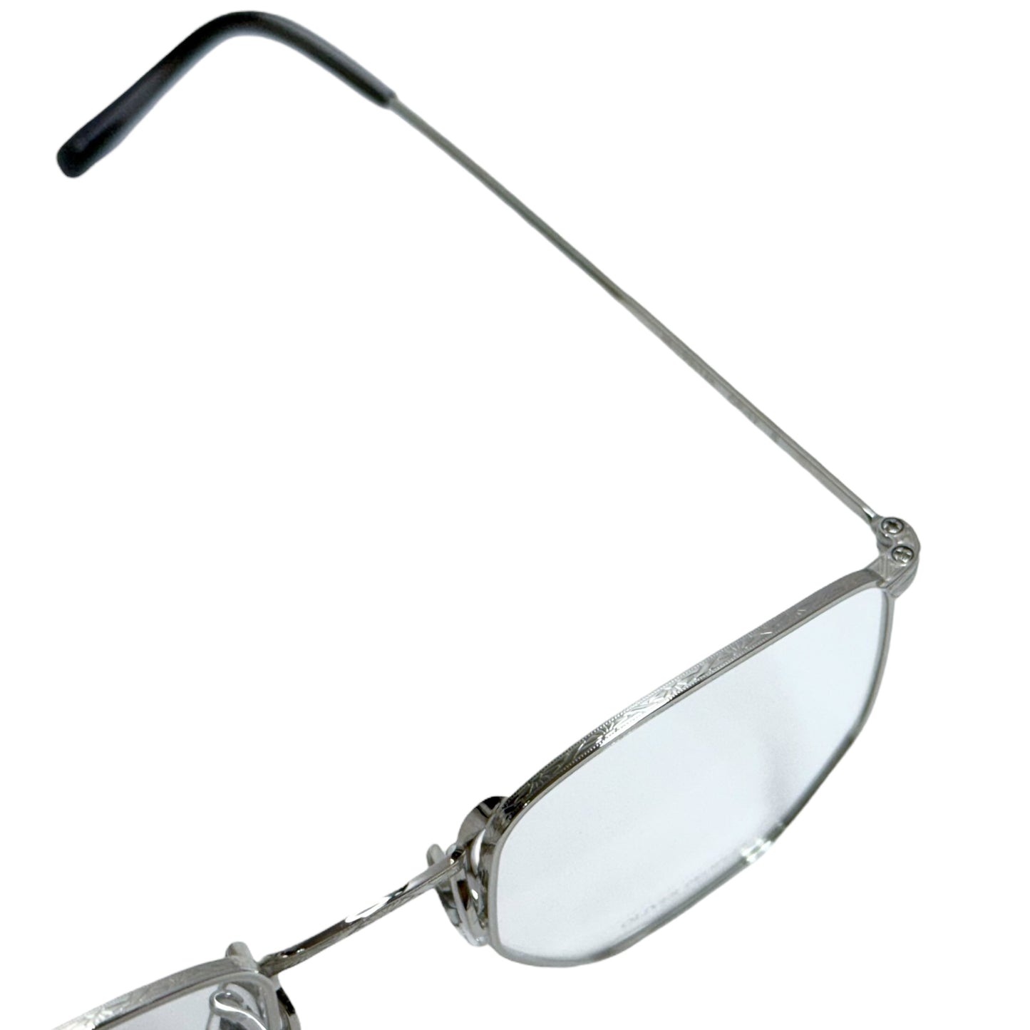 OLIVER PEOPLES 日本手造眼鏡