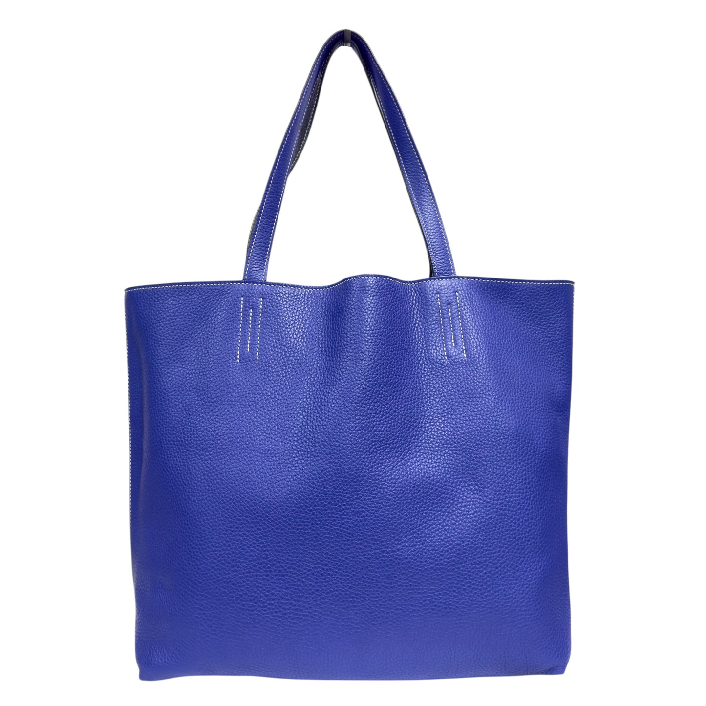 HERMES Double Sens 45 肩背包 A刻